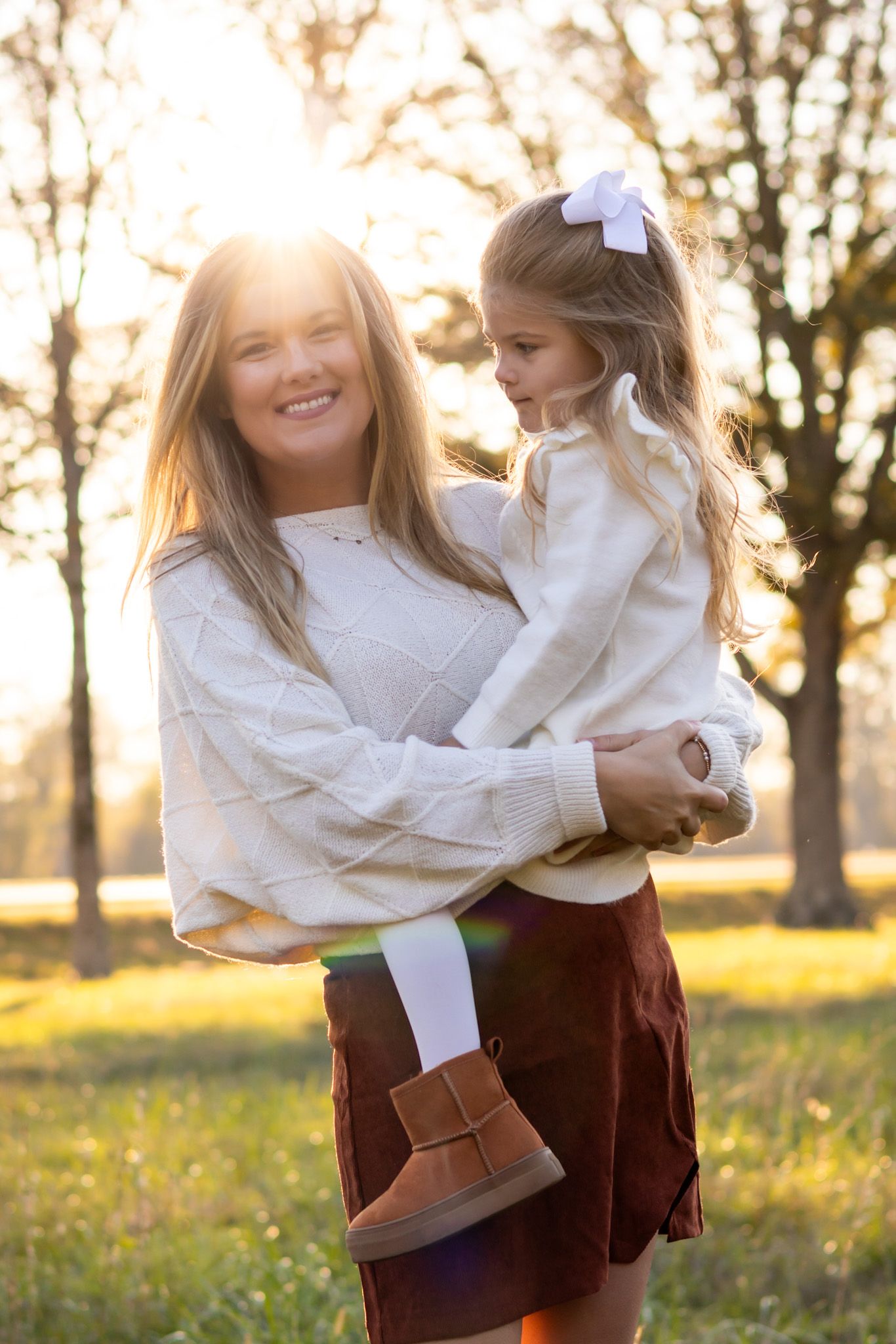 Family Session photographer photography Cleveland Mississippi