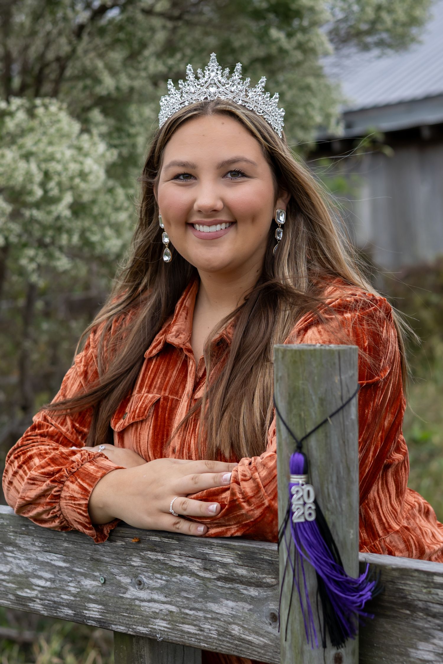 Senior packages Class of country feel comfortable moments matter Drew MS Mississippi