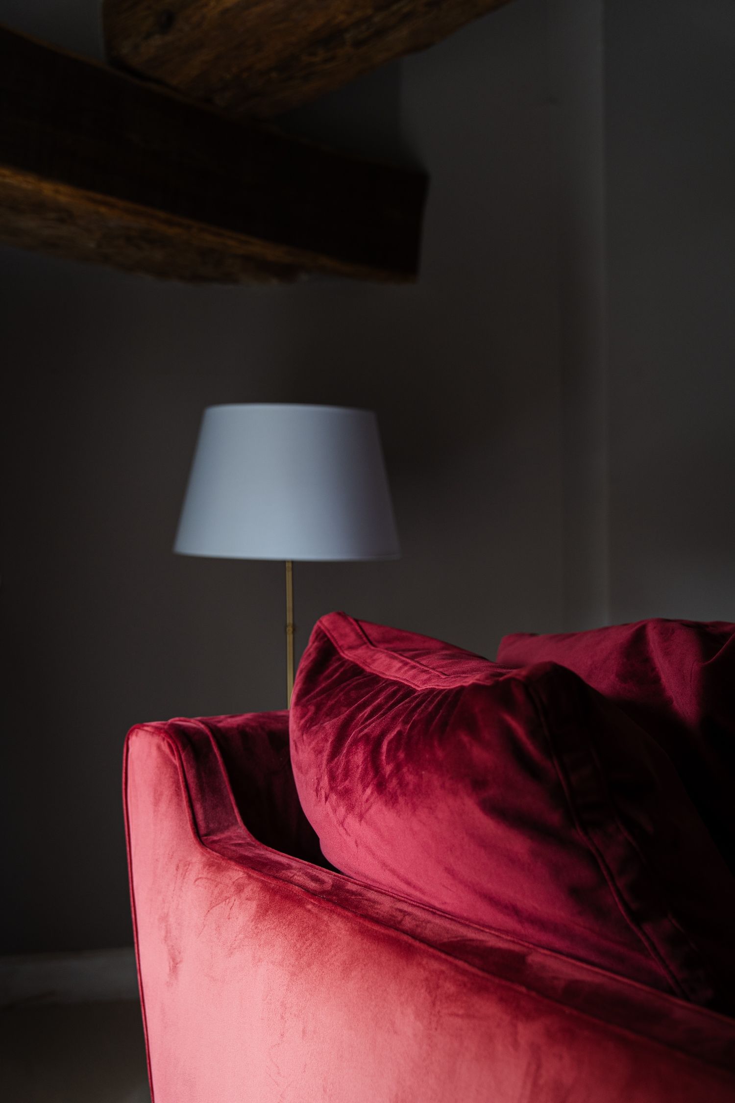 Image reportage du Château des Barrenques en Provence, domaine de mariage luxe et haut de gamme.