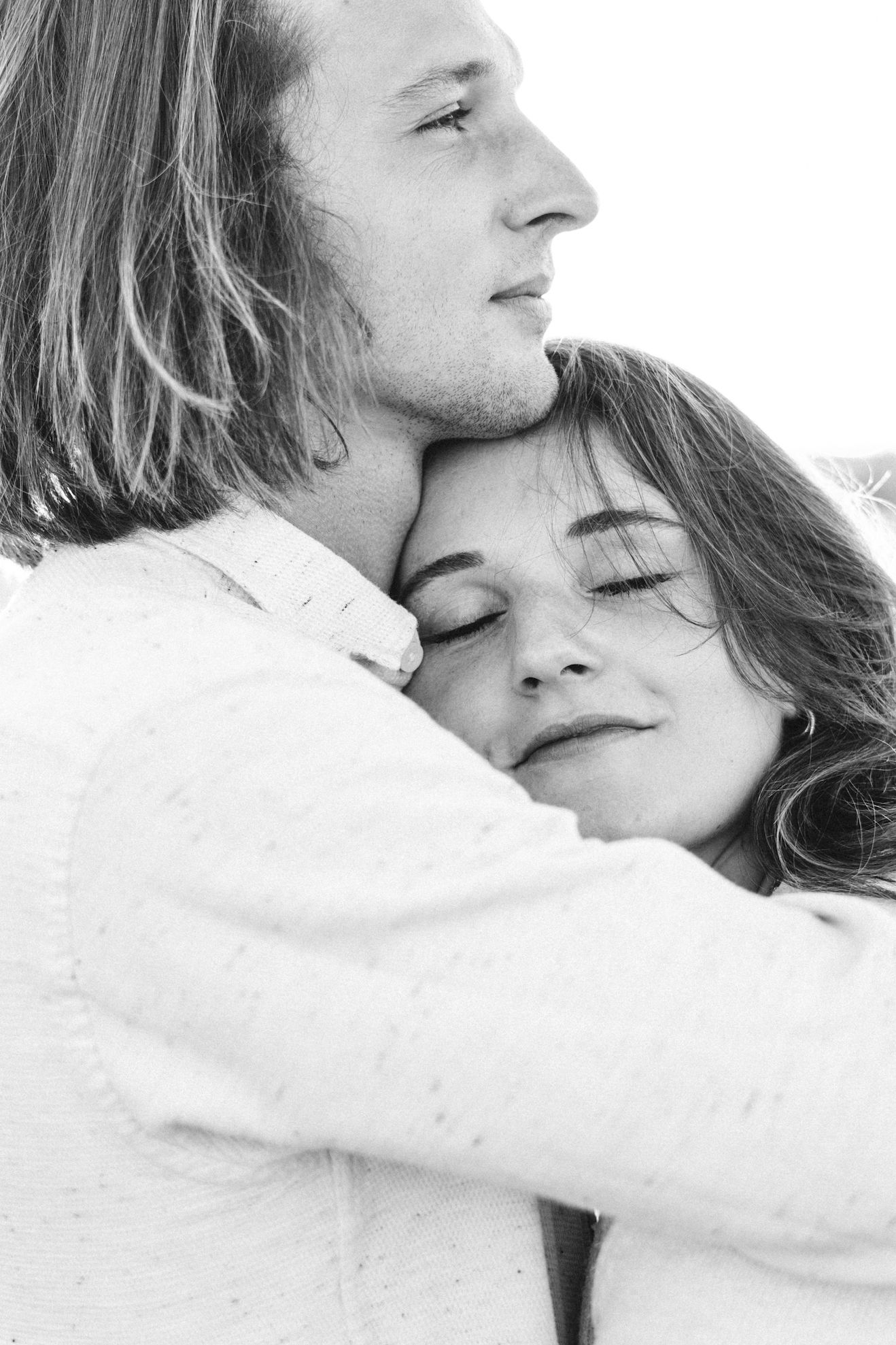 Photo couple