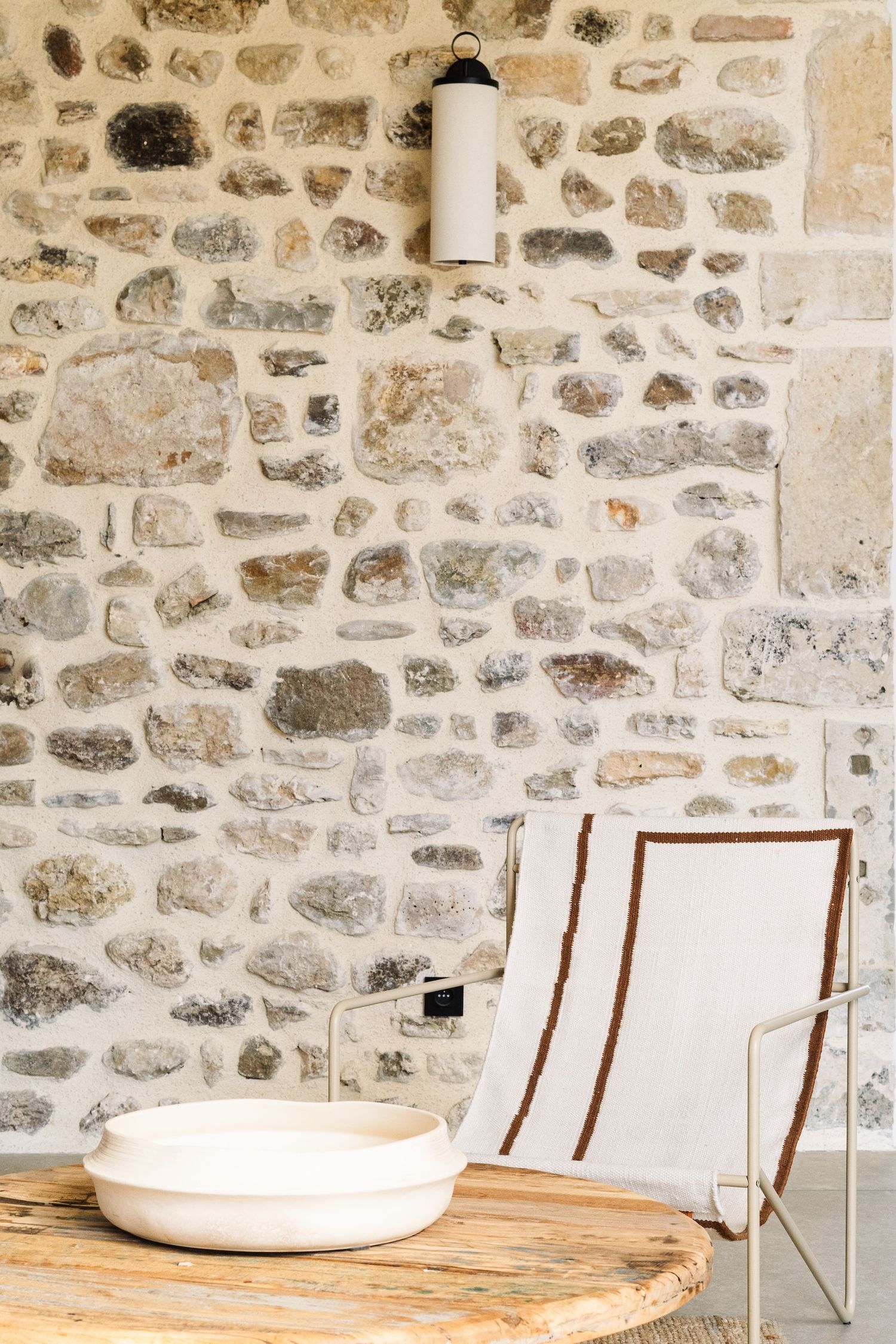 Image reportage de la Maison Claudie en Drôme Provençal, domaine de mariage luxe et haut de gamme.