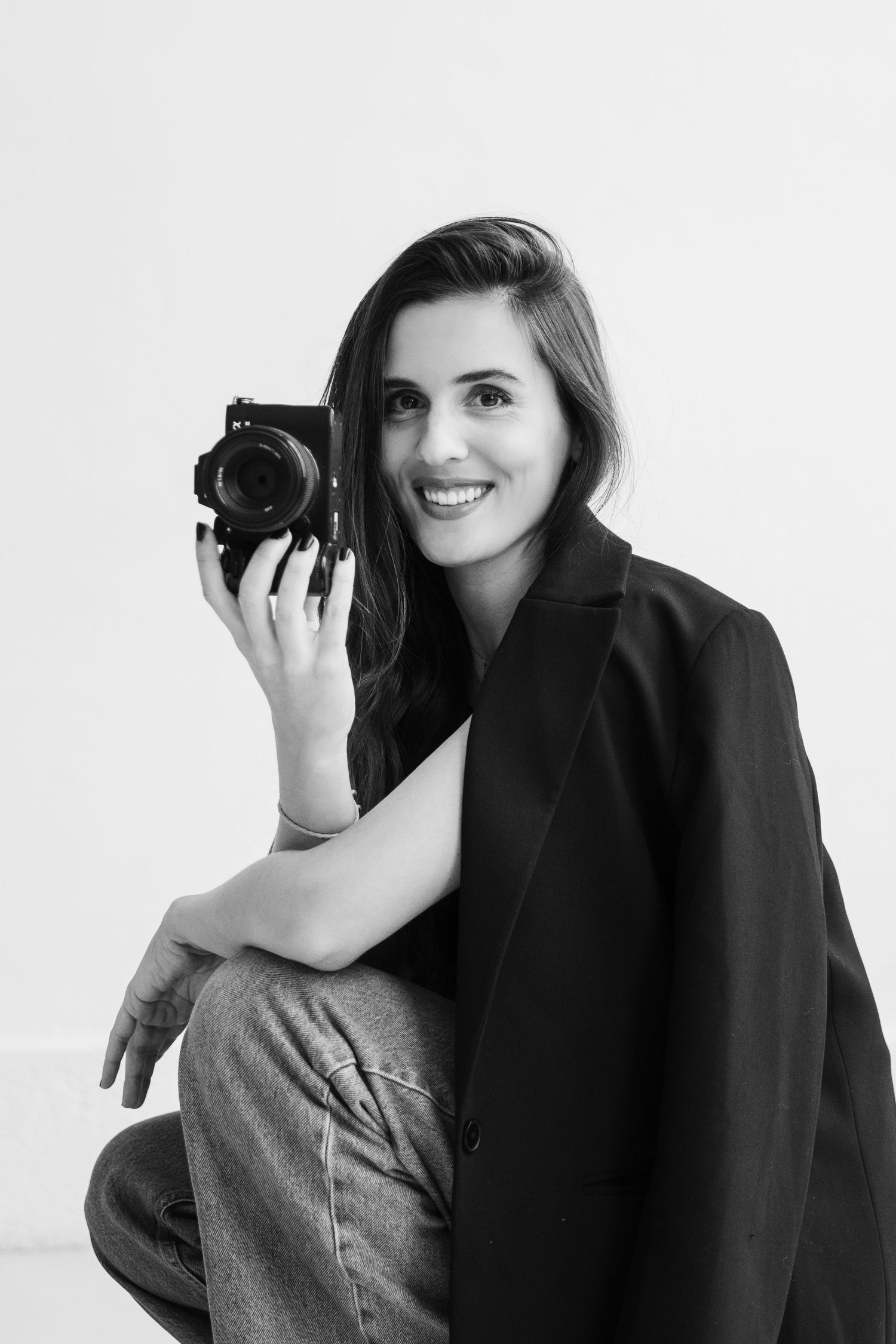 Photo portrait corporate de moi Auriane Duchateau-Hache photographe mariage et portrait haut de gamme et premium en France et internationale