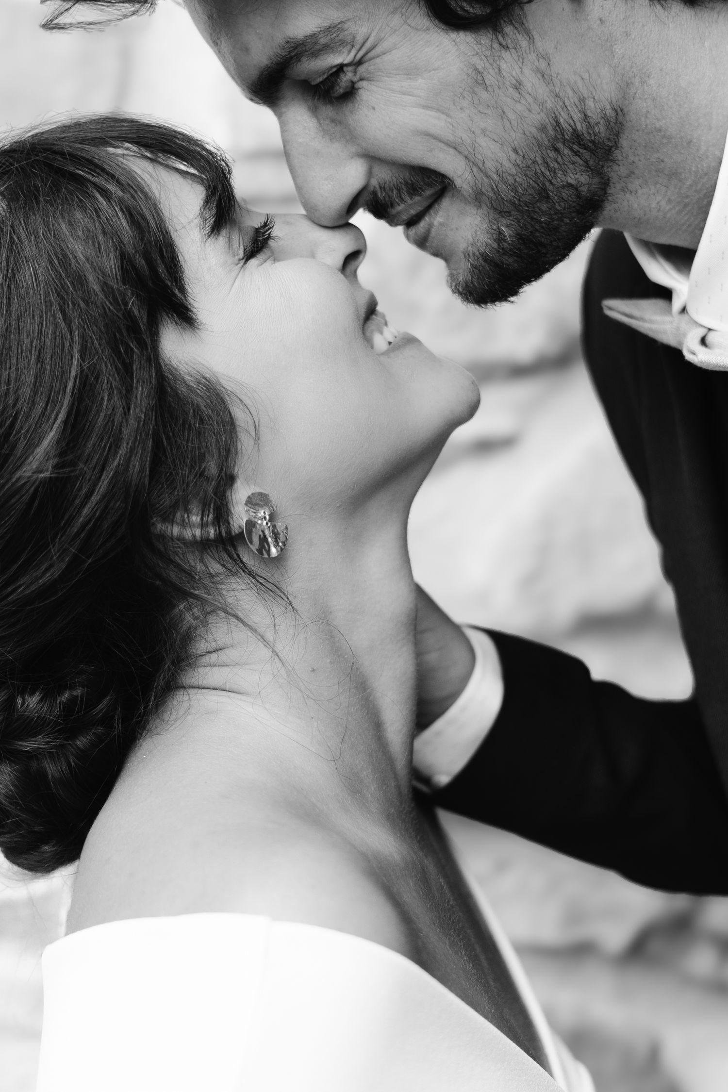 Photo du mariage de Allison et Jeremy photo du couple
