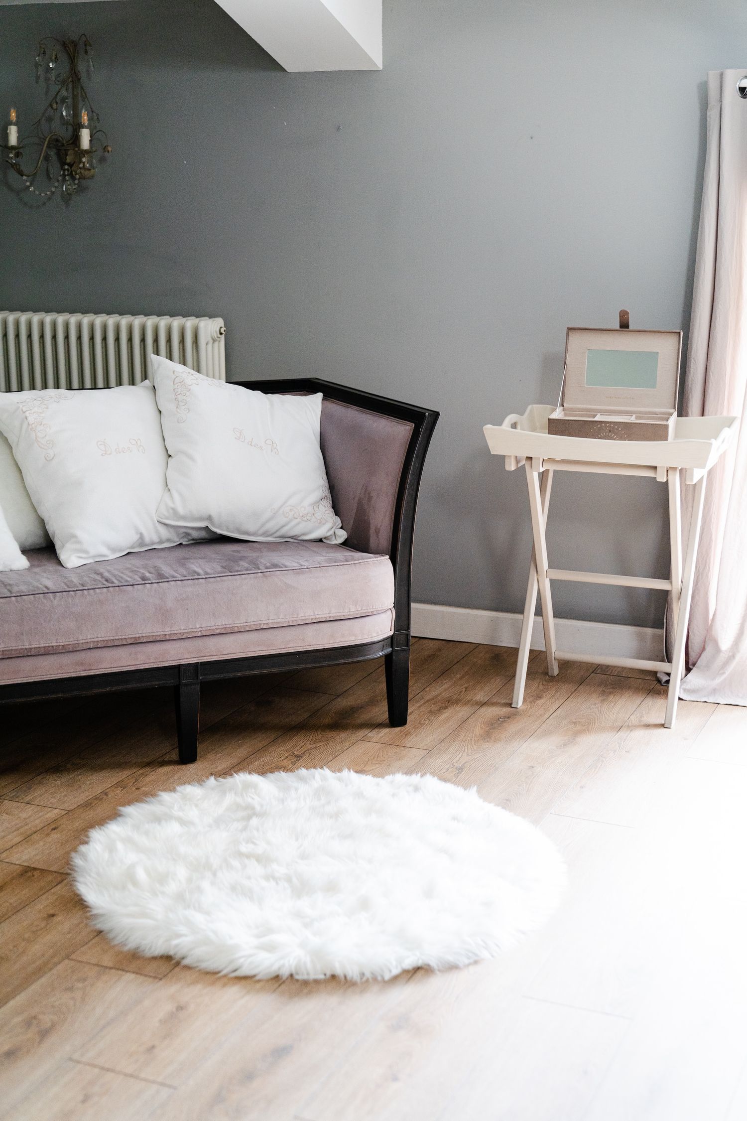 Image reportage du Château des Barrenques en Provence, domaine de mariage luxe et haut de gamme.