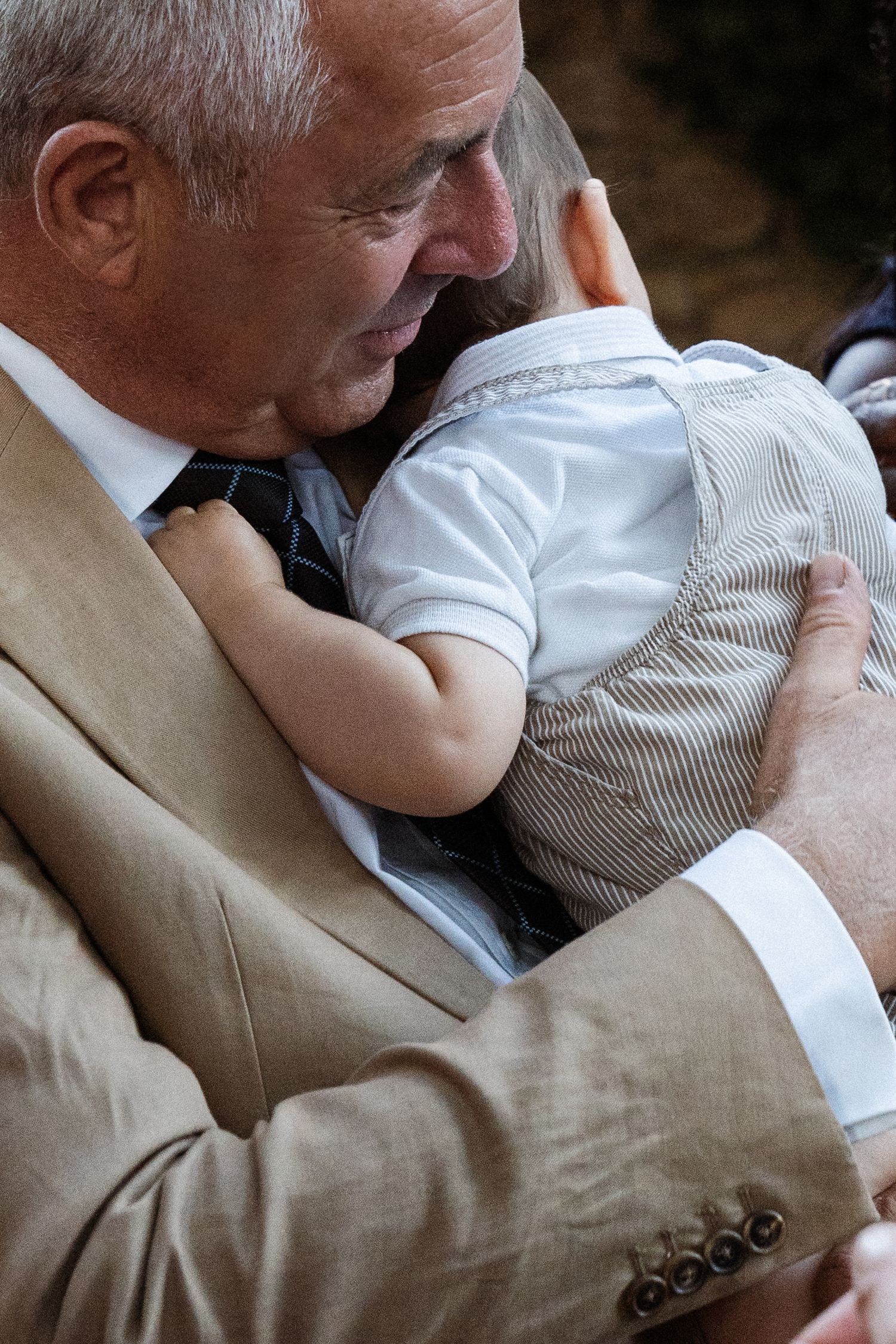 Photo du mariage de Monica et Benoit