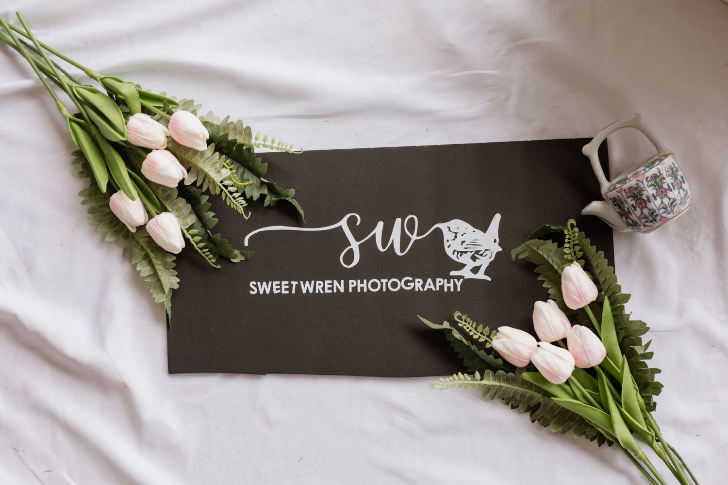 Sweet Wren Photography