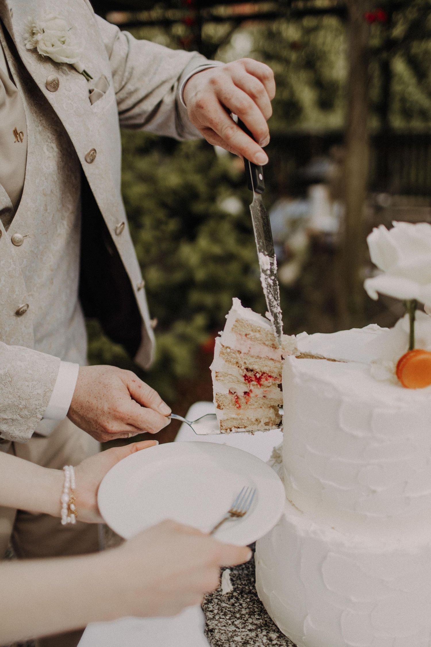 Hochzeit / Hochzeitsfotografin Schwandorf / Schwarzenfeld / Regensburg / Amberg / Bayerischer Wald / Bräuhaus Schwarzach / Schloss Hemhofen