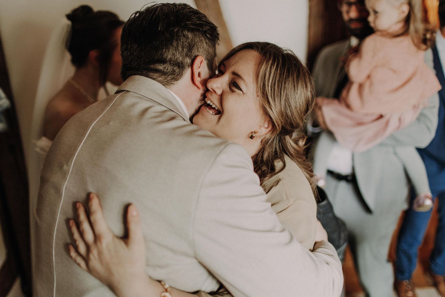 Hochzeit / Hochzeitsfotografin Schwandorf / Schwarzenfeld / Regensburg / Amberg / Bayerischer Wald / Bräuhaus Schwarzach / Schloss Hemhofen