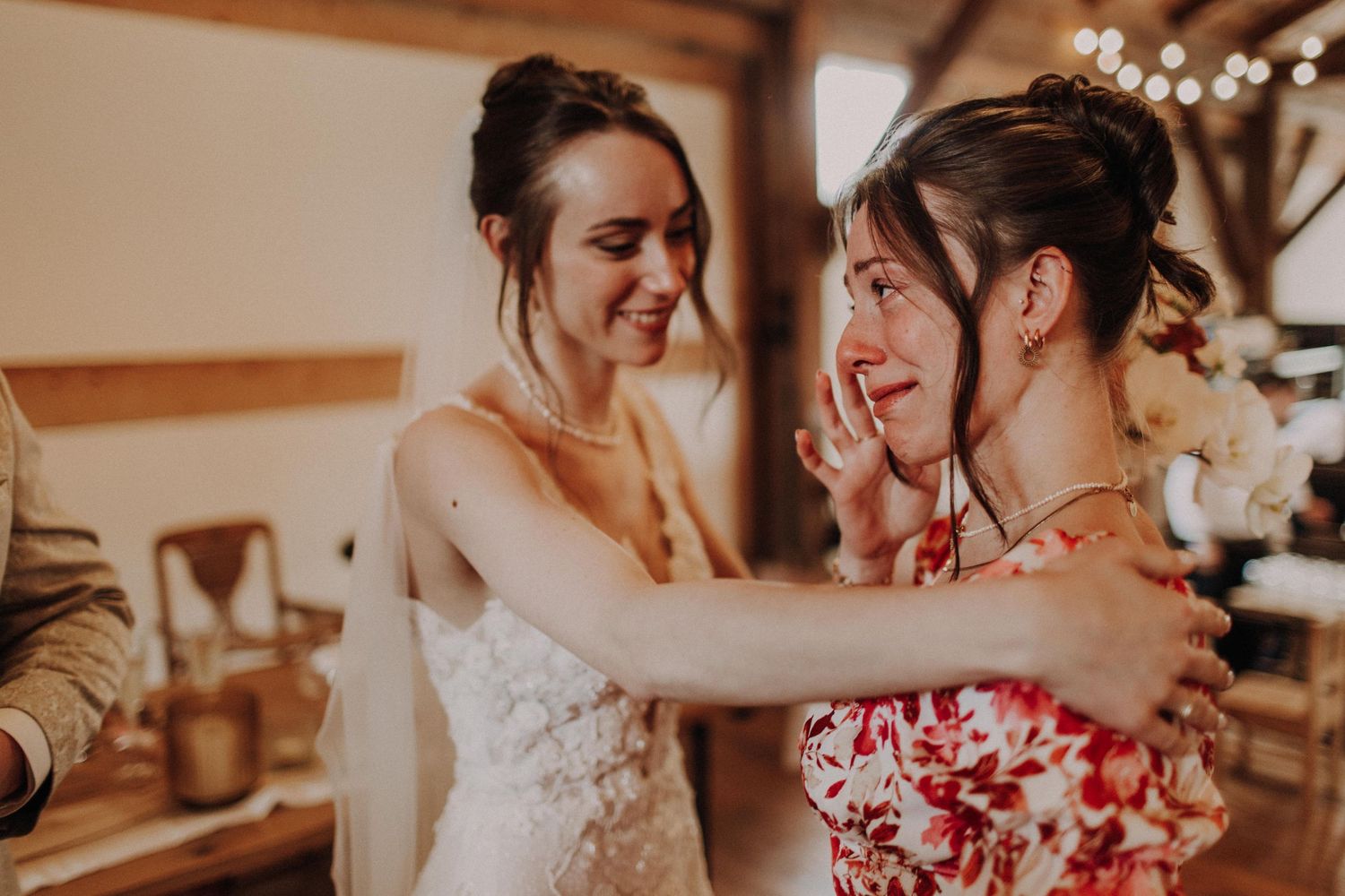 Hochzeit / Hochzeitsfotografin Schwandorf / Schwarzenfeld / Regensburg / Amberg / Bayerischer Wald / Bräuhaus Schwarzach / Schloss Hemhofen