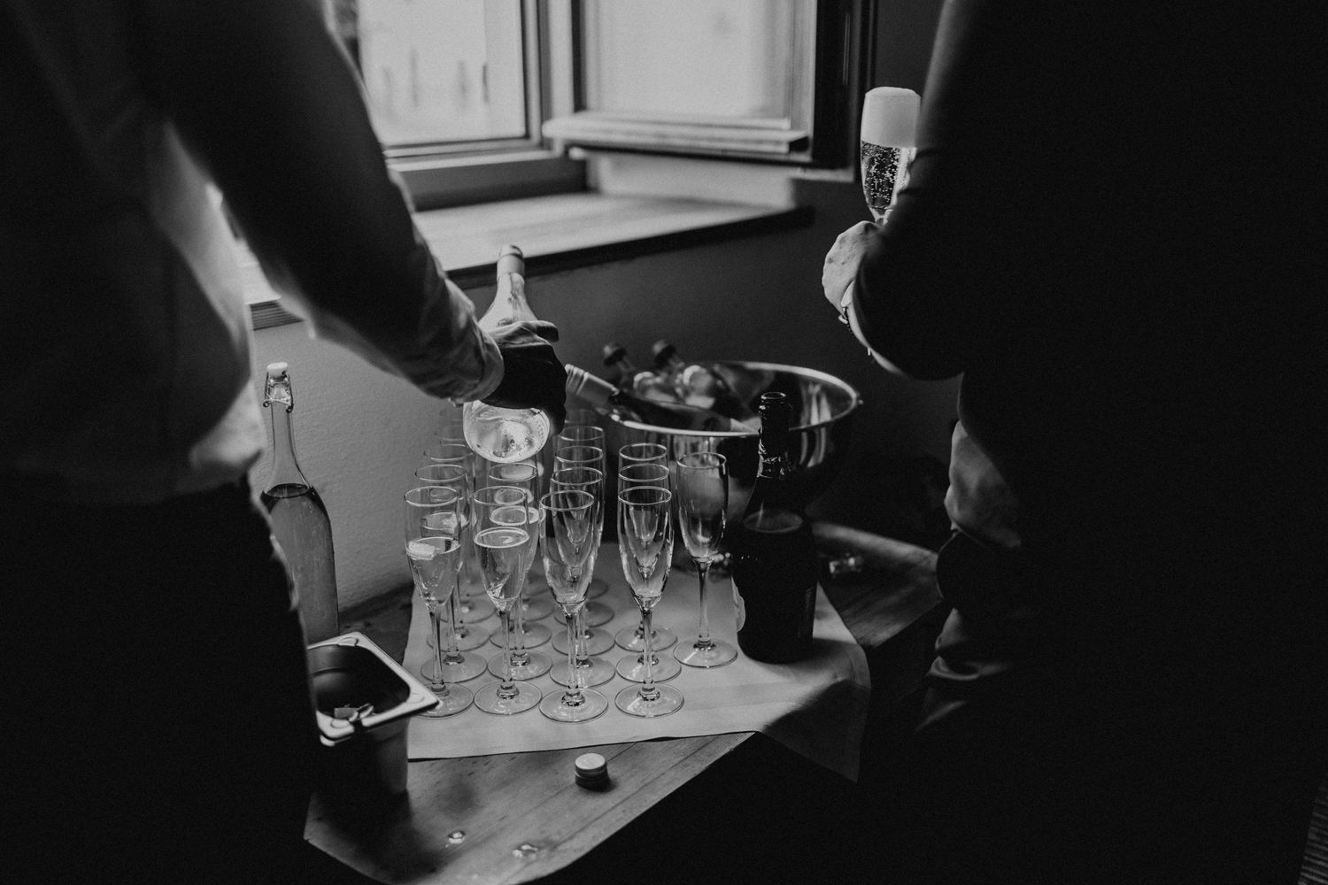 Hochzeit / Hochzeitsfotografin Schwandorf / Schwarzenfeld / Regensburg / Amberg / Bayerischer Wald / Bräuhaus Schwarzach / Schloss Hemhofen