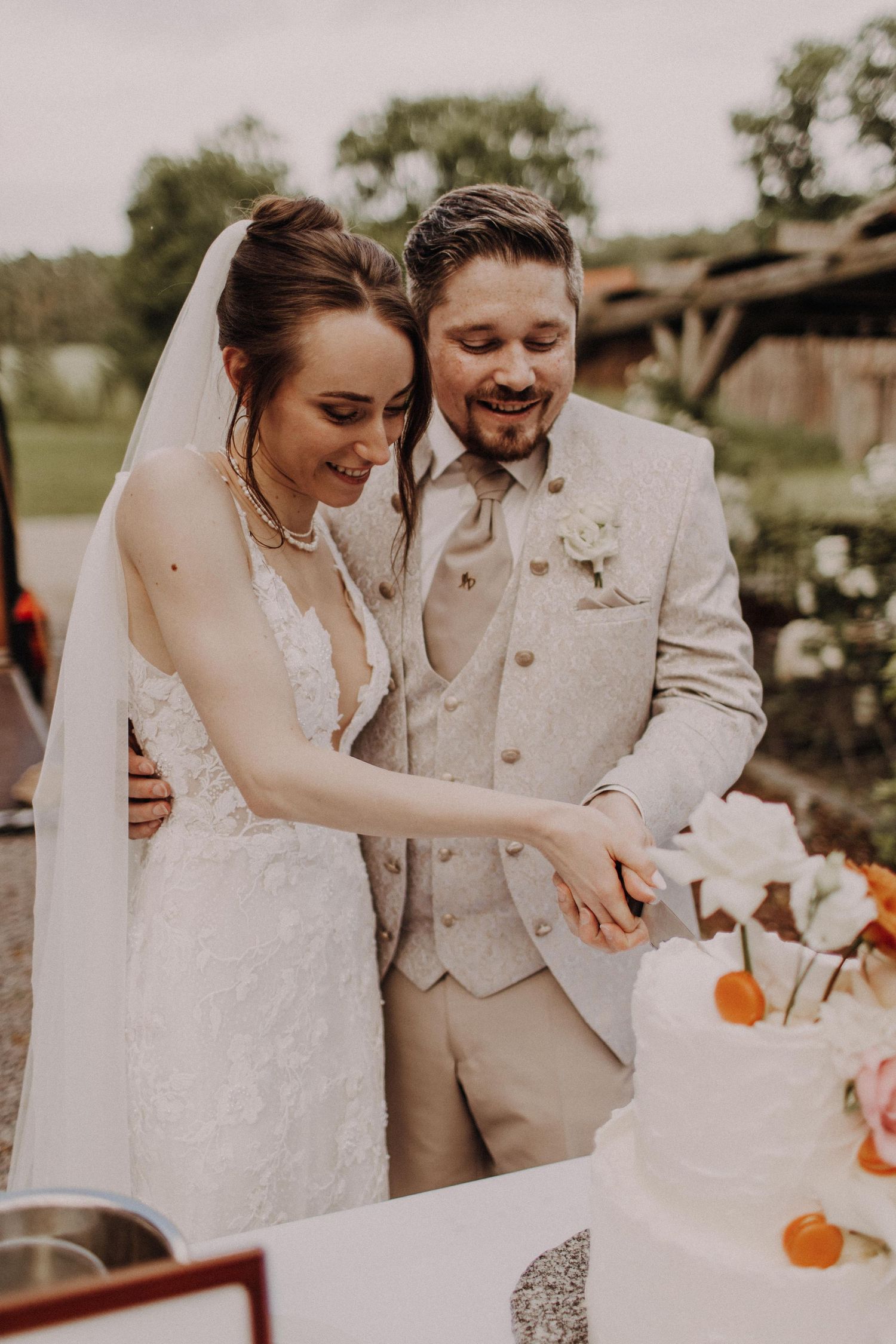 Hochzeit / Hochzeitsfotografin Schwandorf / Schwarzenfeld / Regensburg / Amberg / Bayerischer Wald / Bräuhaus Schwarzach / Schloss Hemhofen