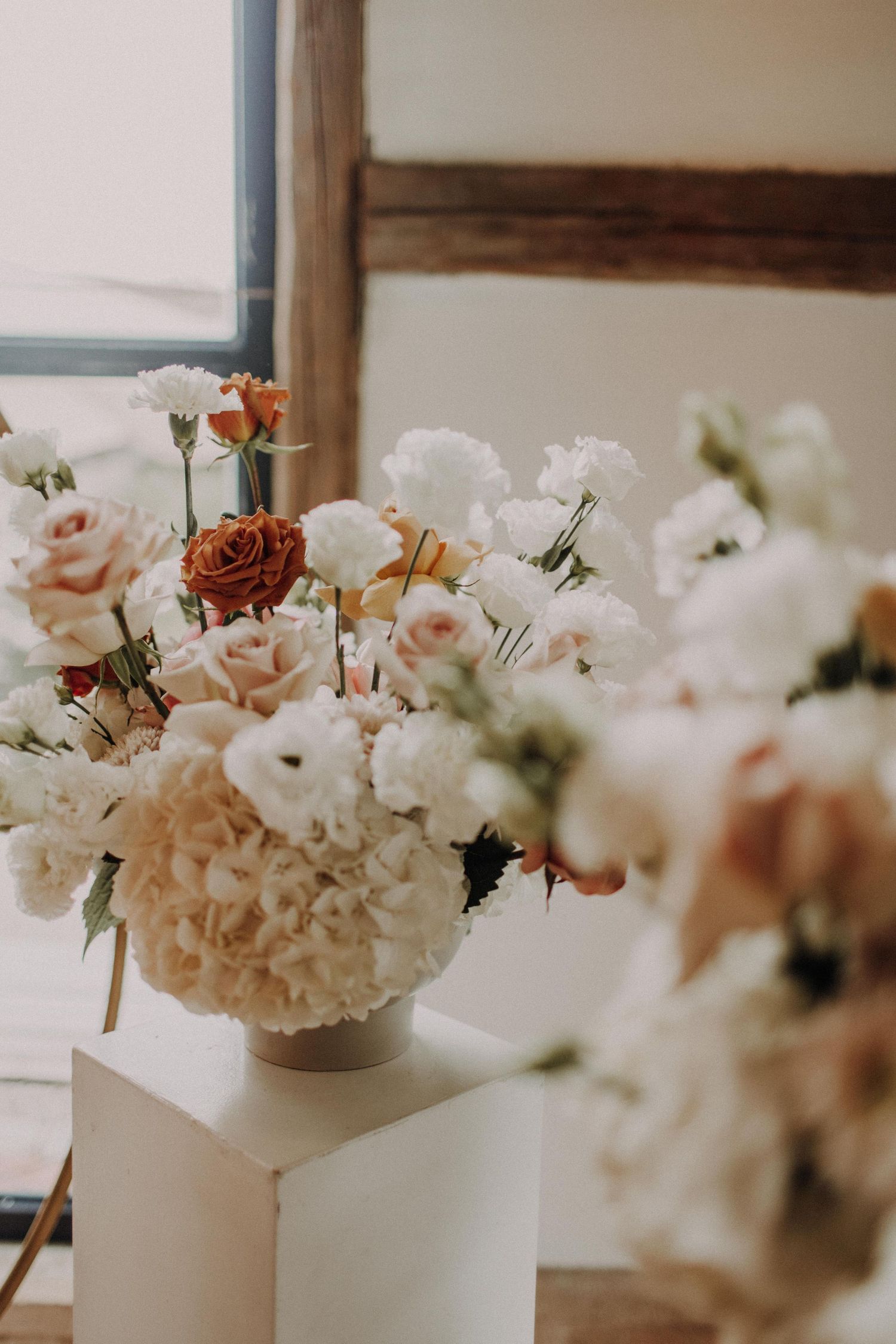 Hochzeit / Hochzeitsfotografin Schwandorf / Schwarzenfeld / Regensburg / Amberg / Bayerischer Wald / Bräuhaus Schwarzach / Schloss Hemhofen