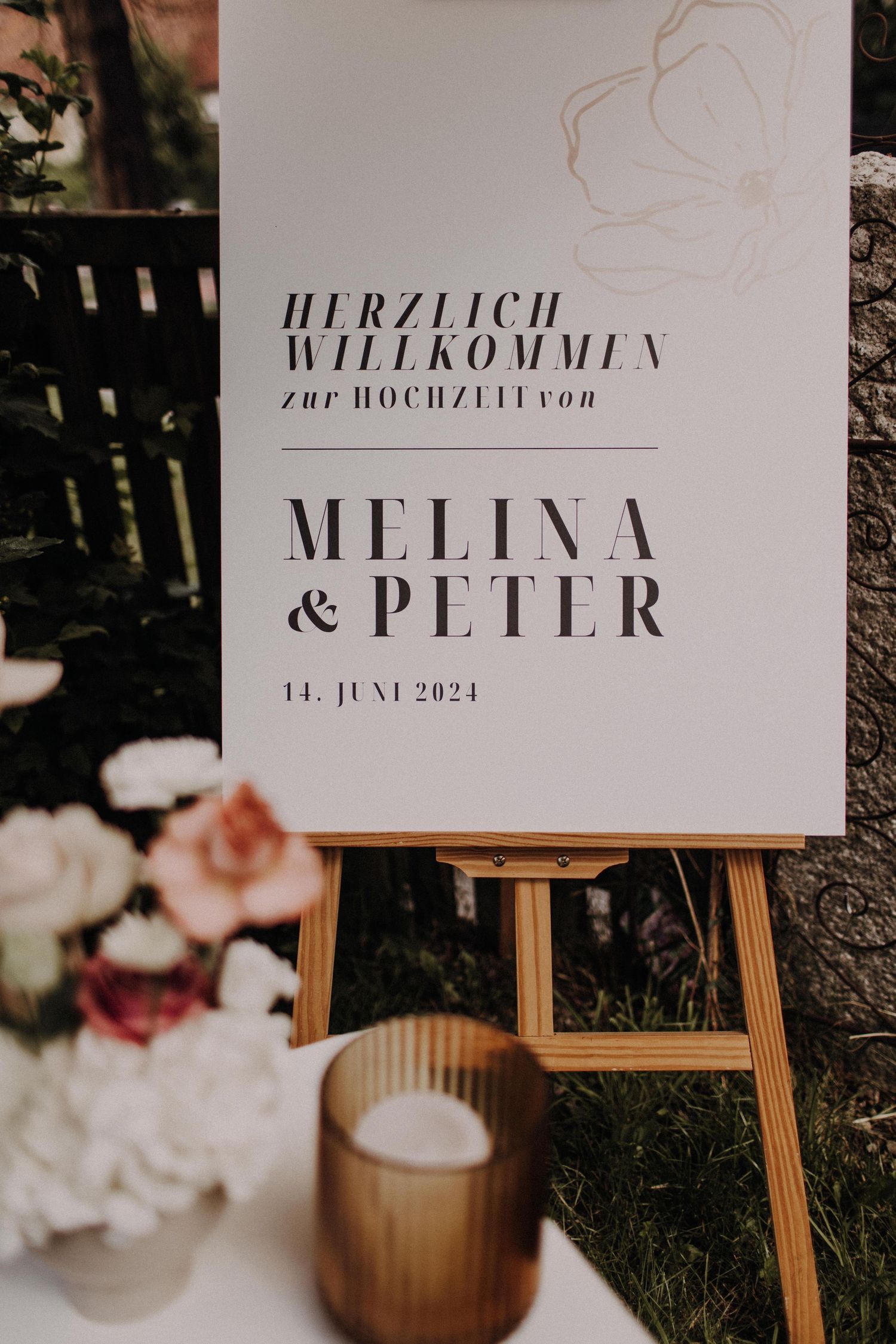 Hochzeit / Hochzeitsfotografin Schwandorf / Schwarzenfeld / Regensburg / Amberg / Bayerischer Wald / Bräuhaus Schwarzach / Schloss Hemhofen