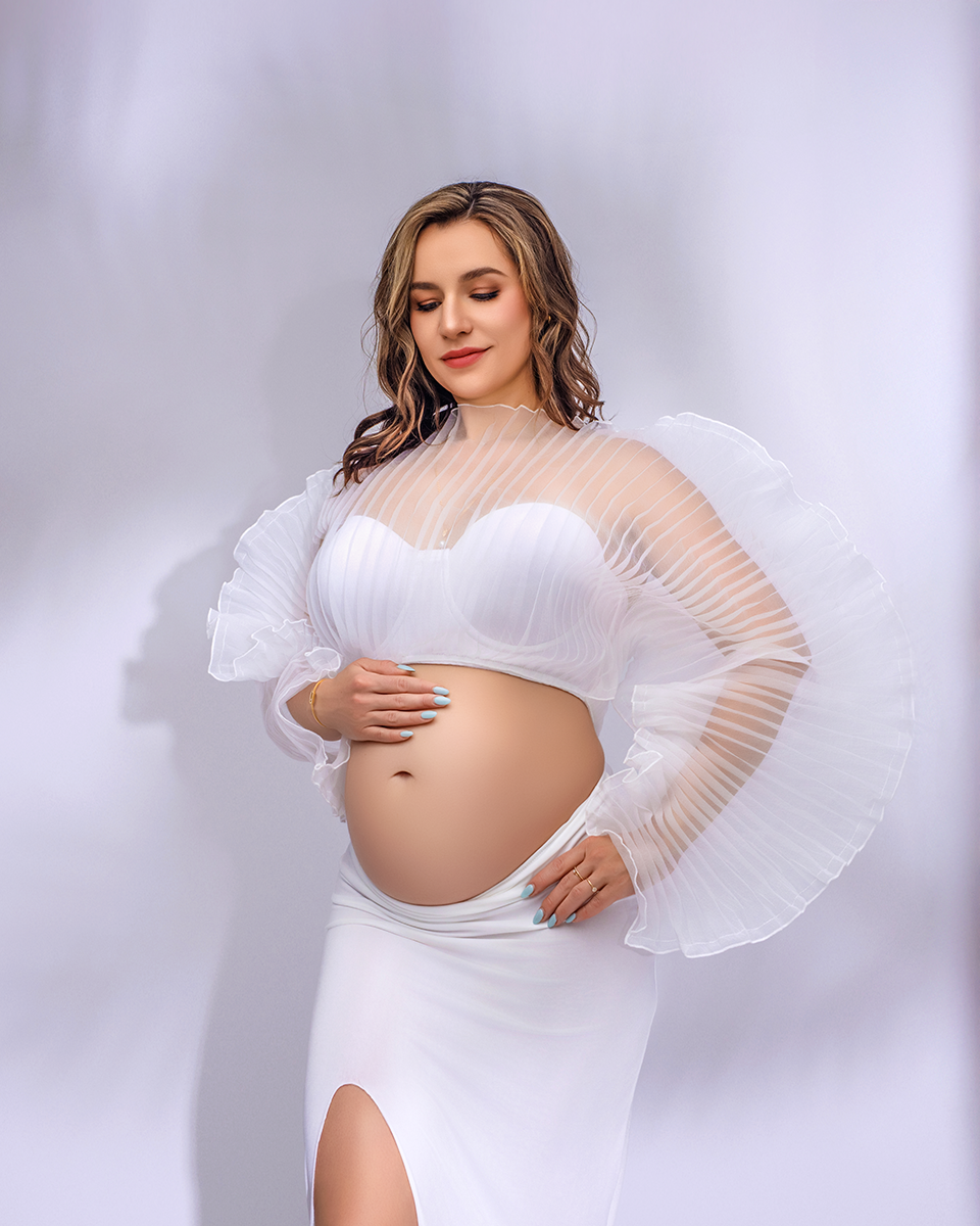 Maternity photography, Vancouver. Pregnant portraits. Maternity photography.