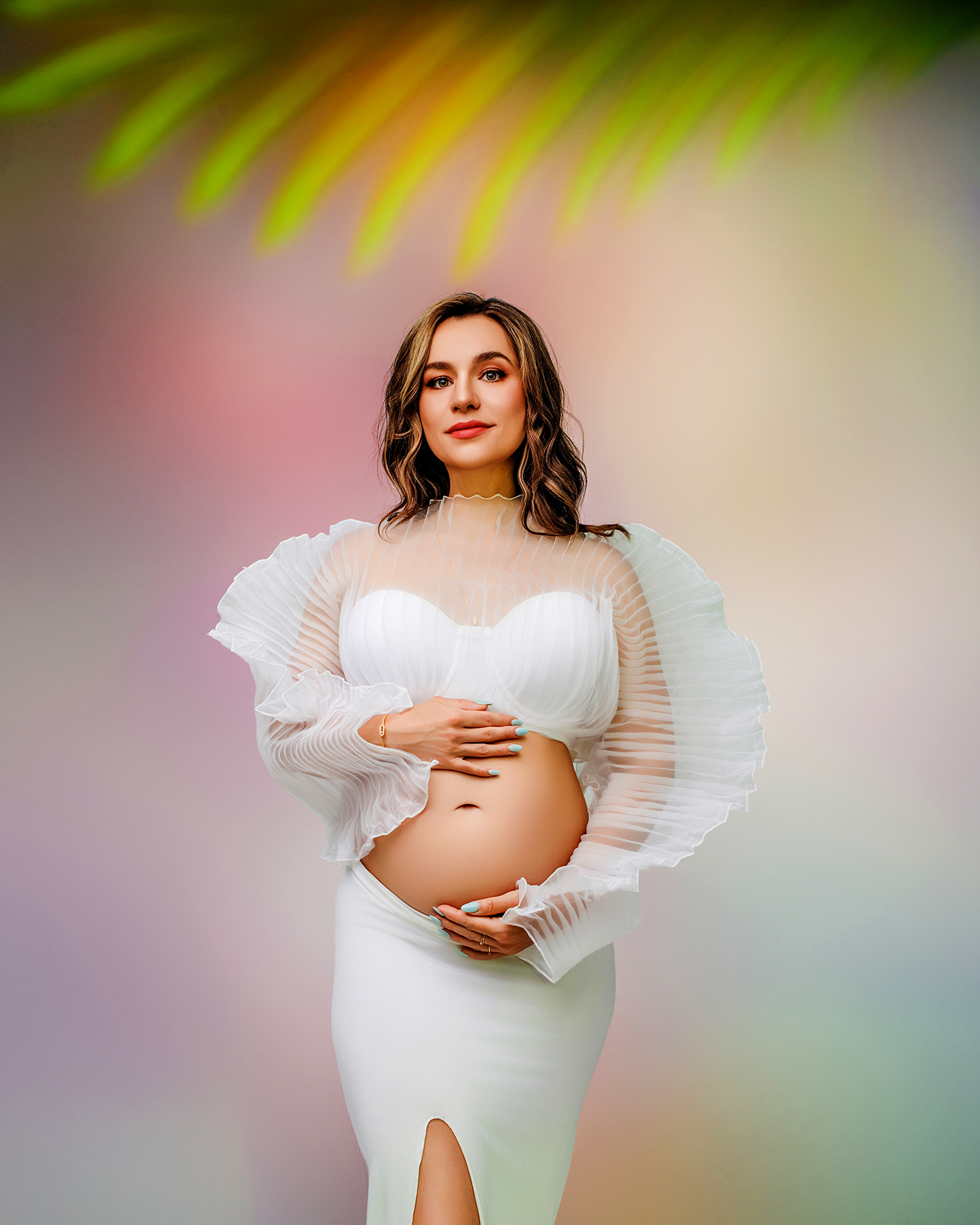 Maternity photography, Vancouver. Pregnant portraits. Maternity photography.