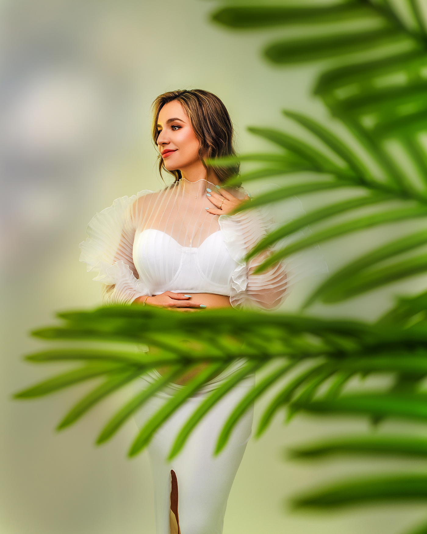Maternity photography, Vancouver. Pregnant portraits. Maternity photography.