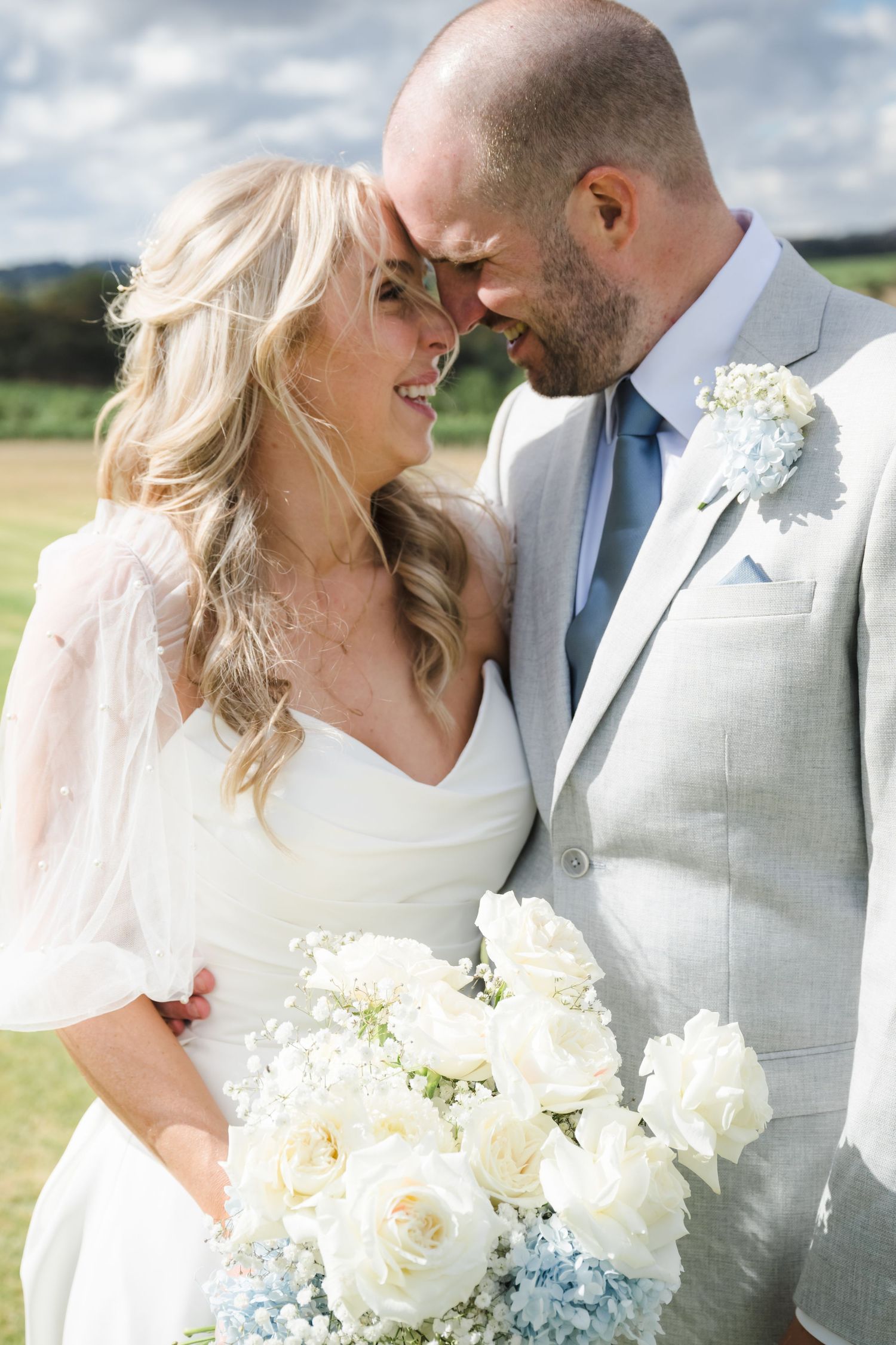Clare Valley
South Australia
Wedding Photography