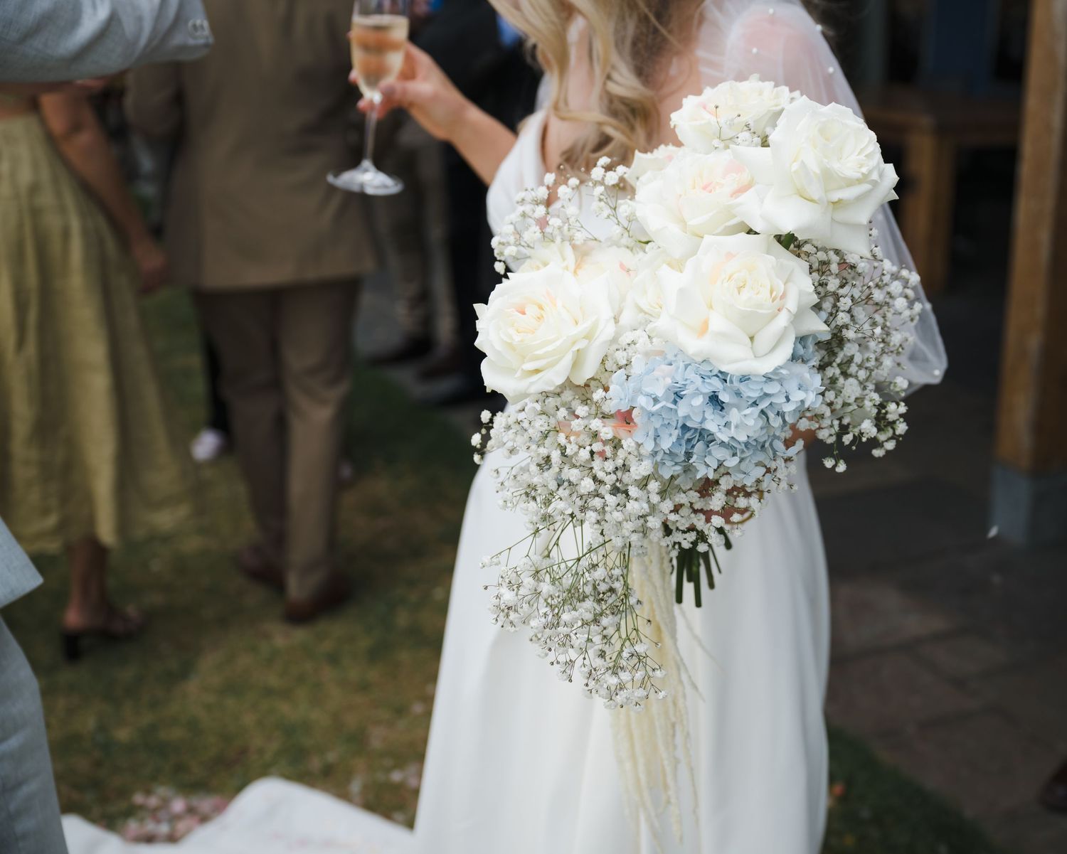 Clare Valley
South Australia
Wedding Photography 
Main Street Blooms