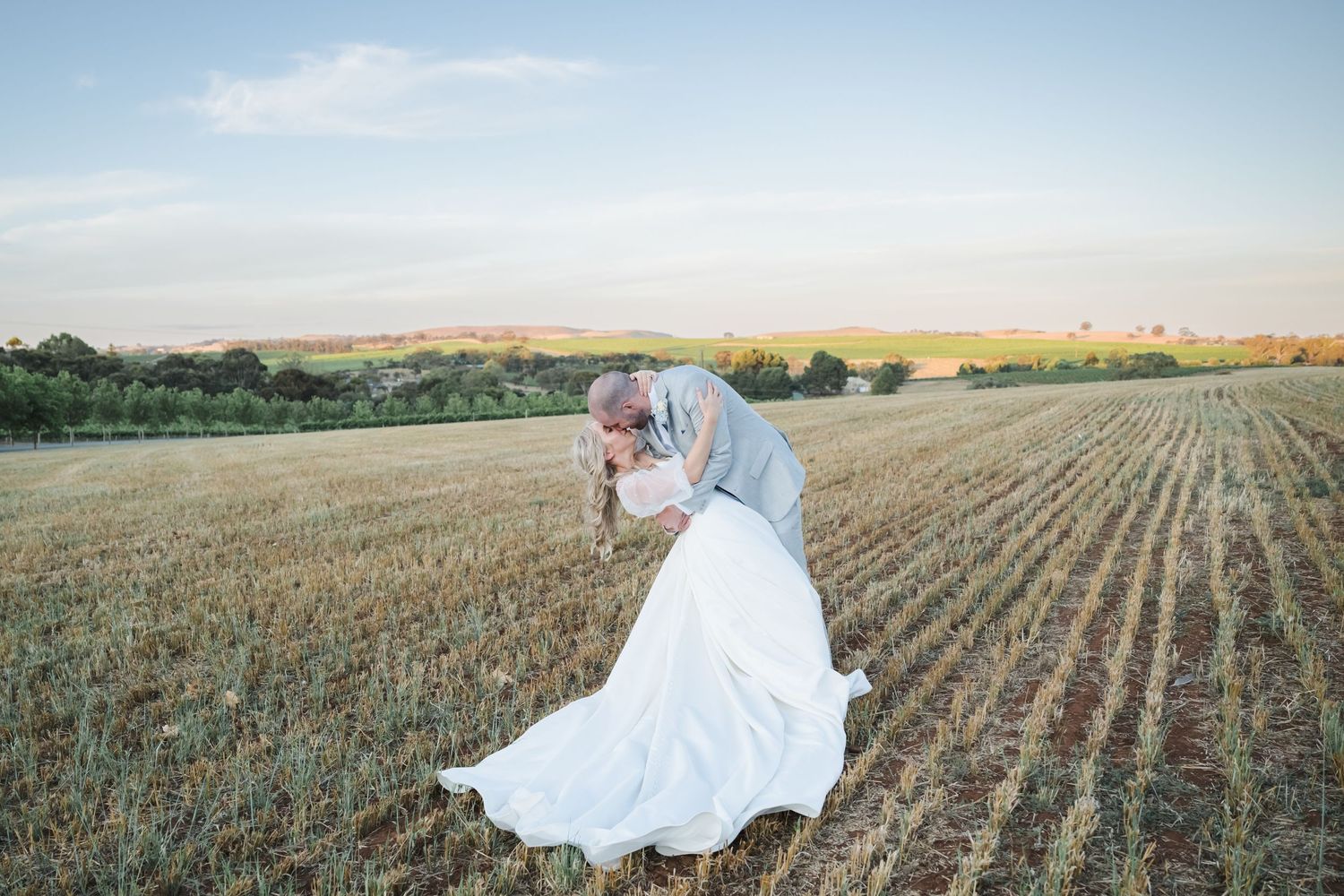 Clare Valley
South Australia
Wedding Photography 
O'Leary Walker
Timeless wedding portraits Clare Valley