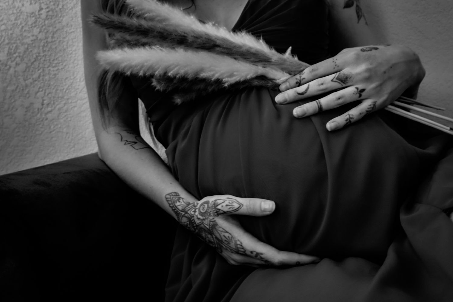 maternity session