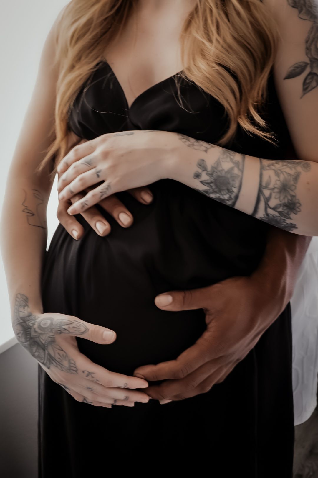 maternity session