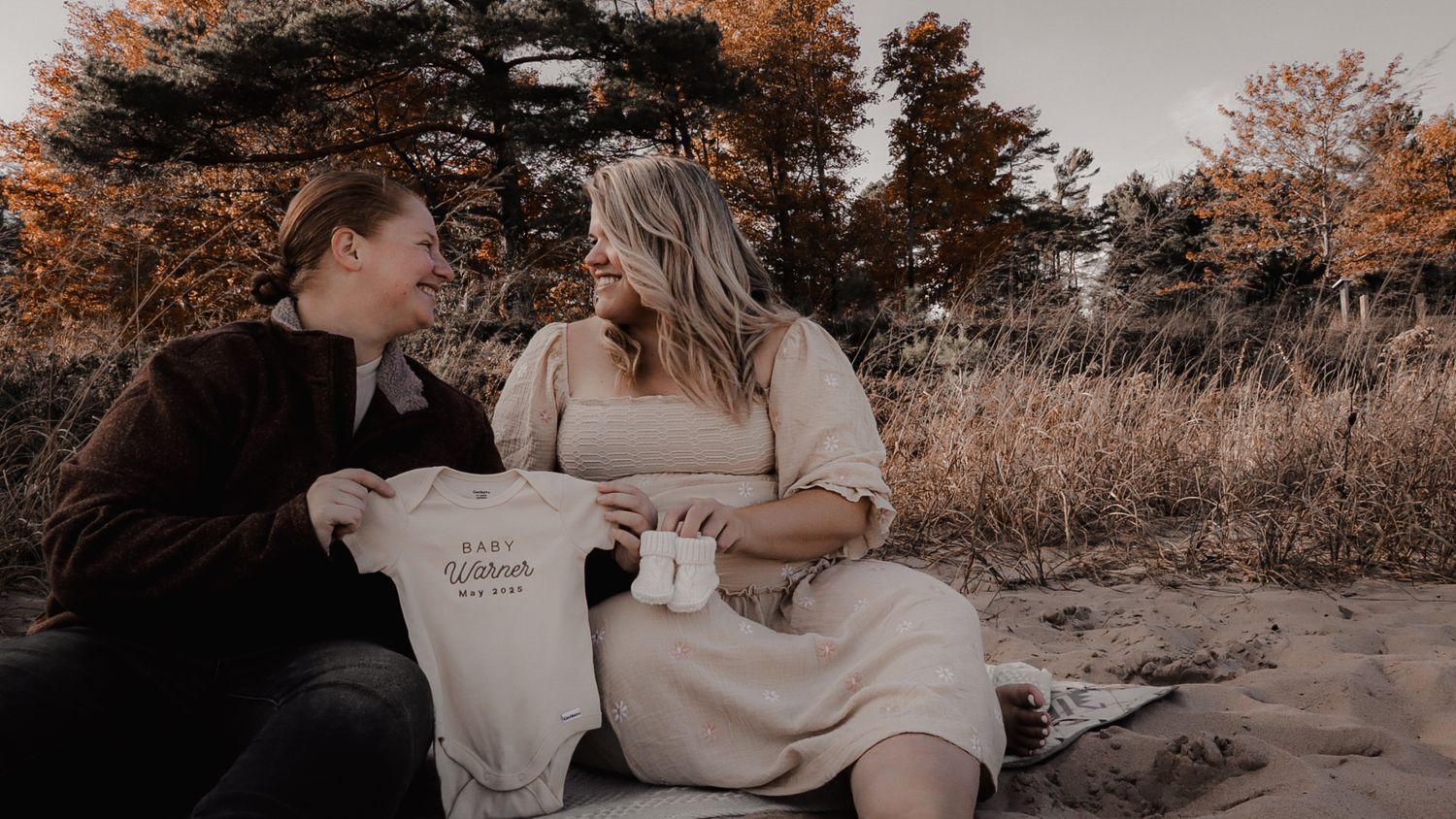 Baby Announcements