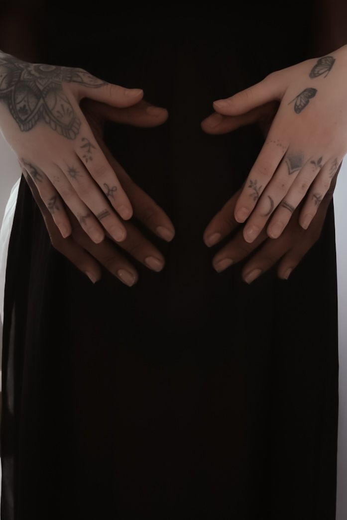 maternity session