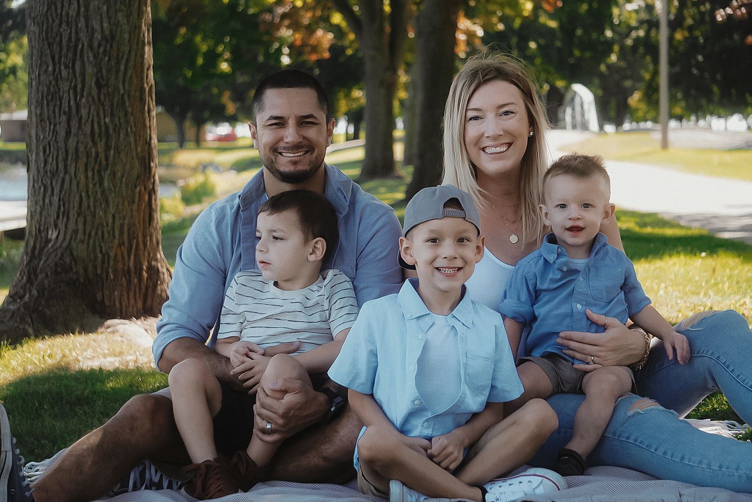 family session