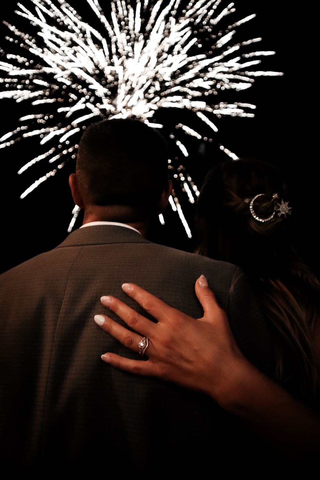 Wisconsin wedding