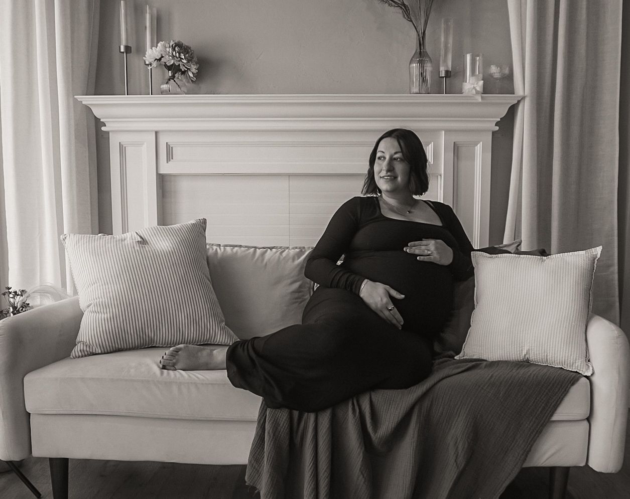 Maternity sessions