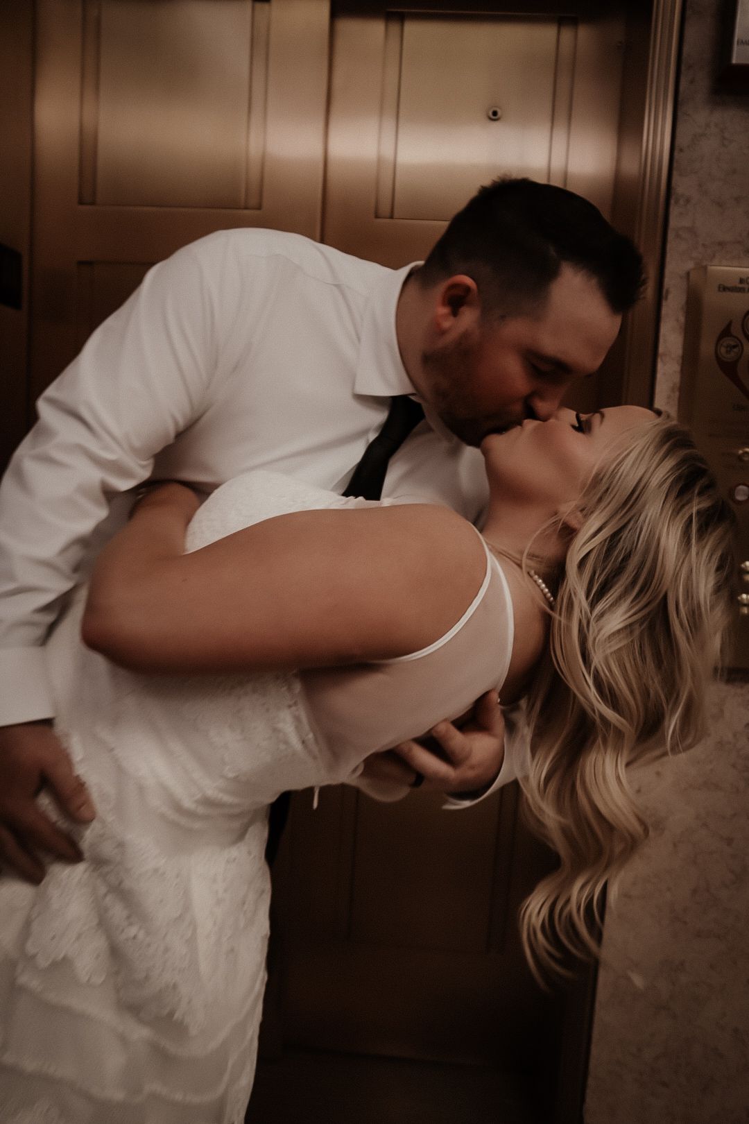courthouse elopement