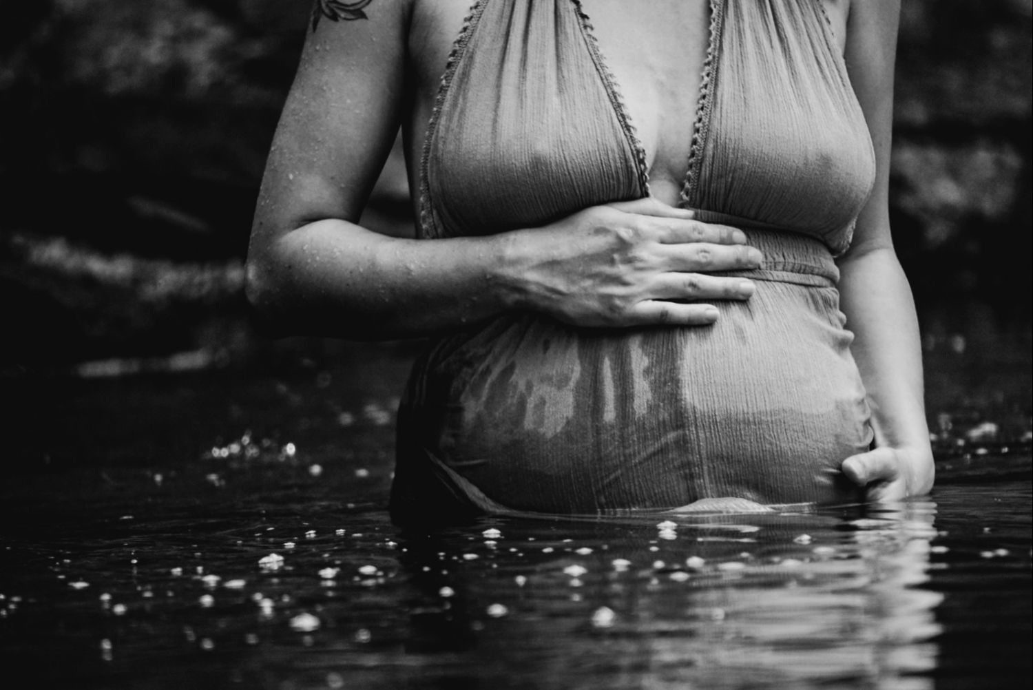 maternity session