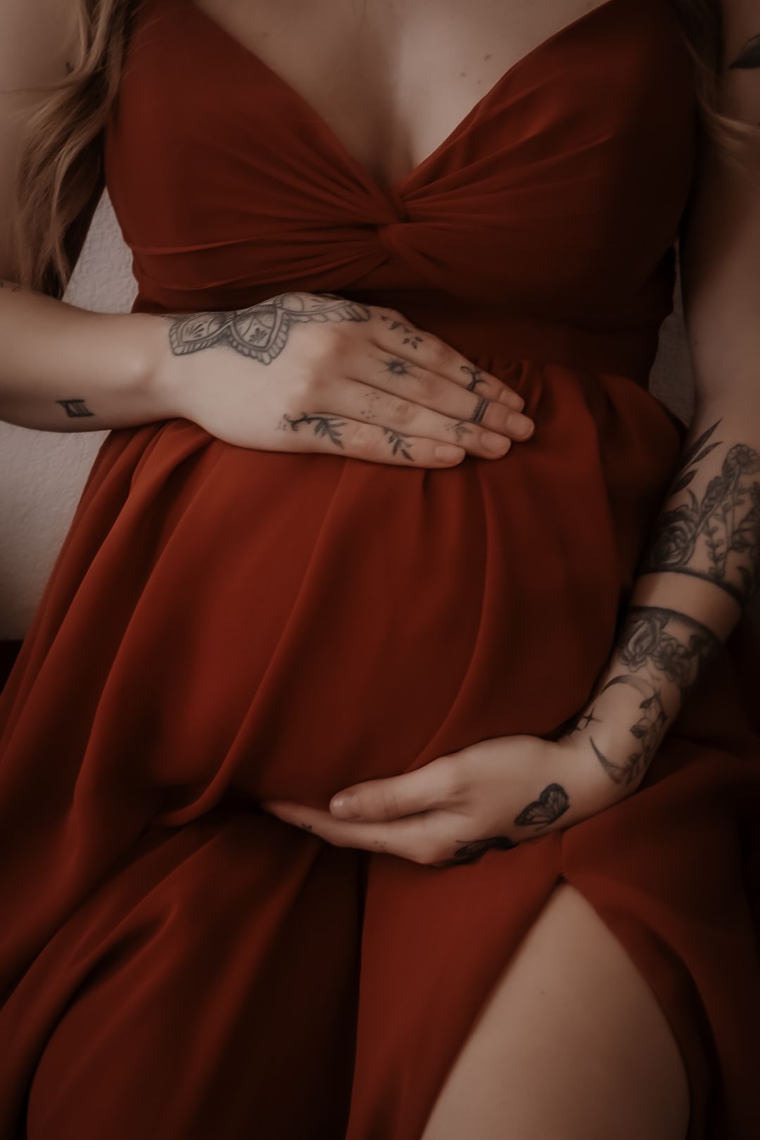 Maternity Session