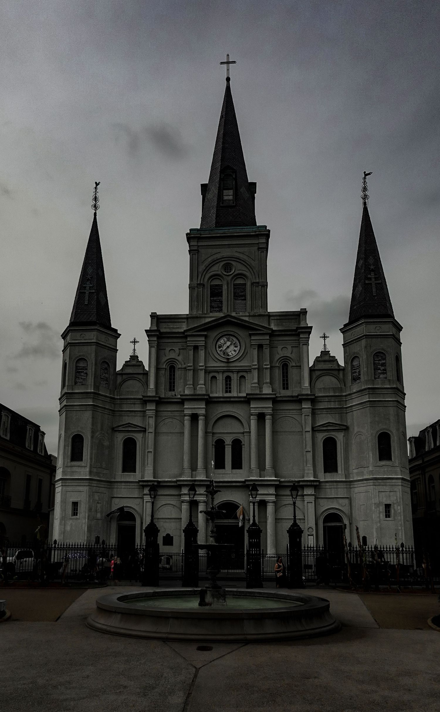 travel NOLA