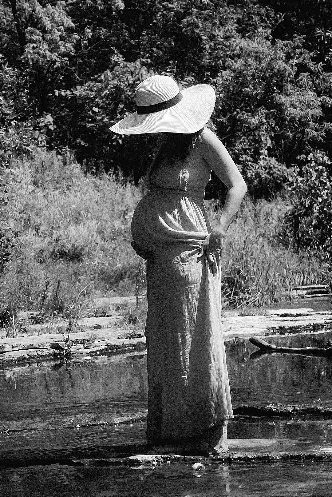 maternity session