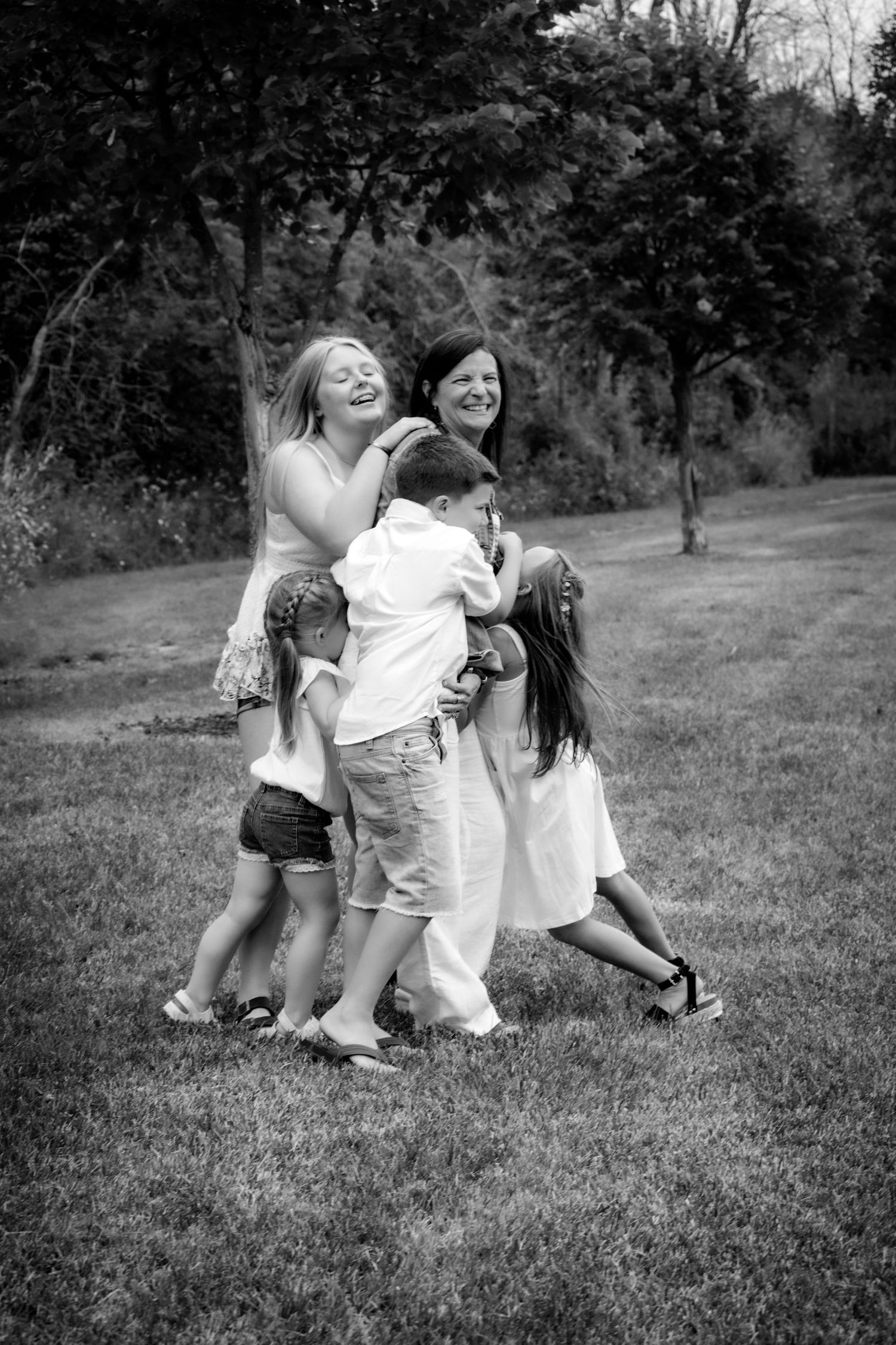 Family Sessions