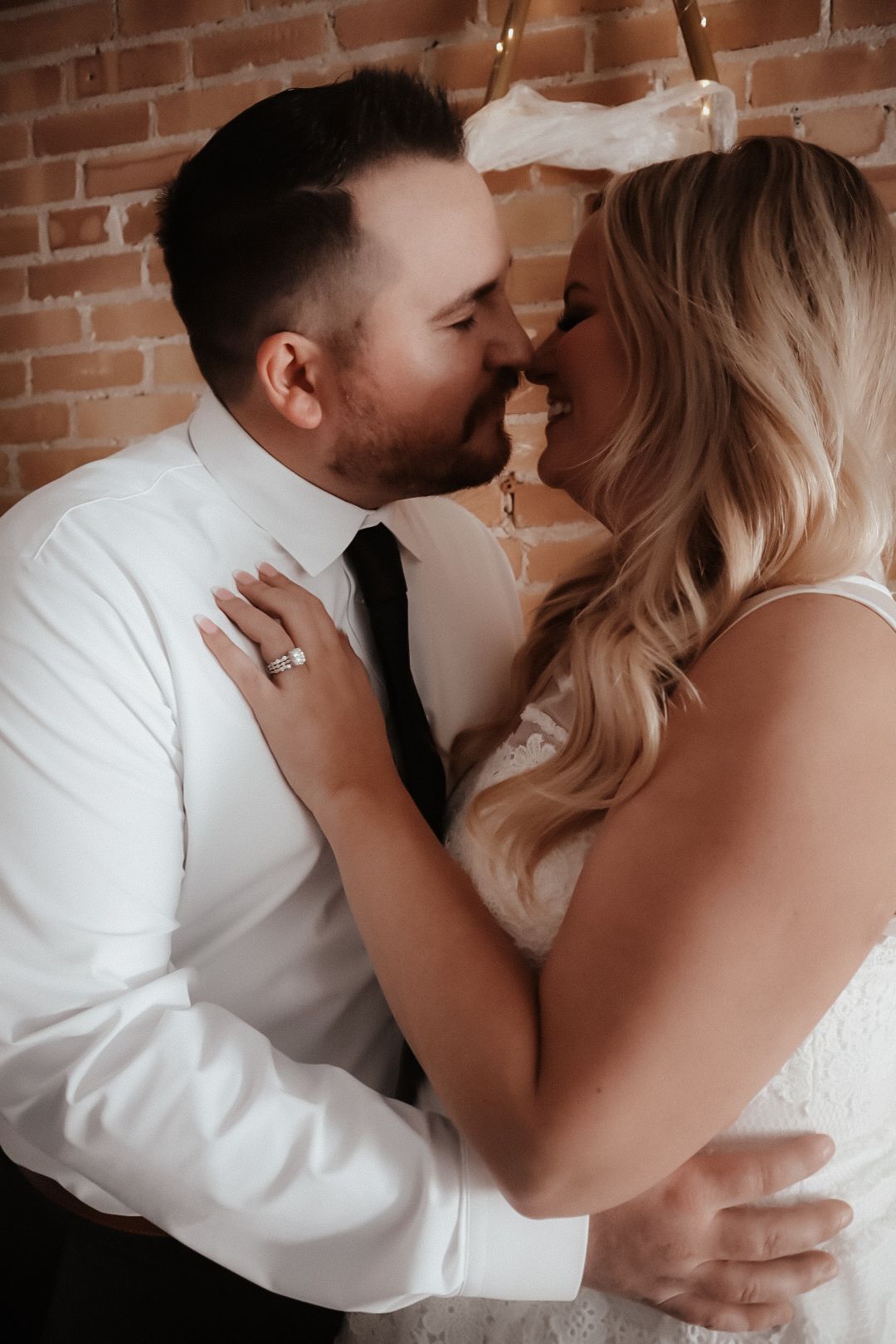 elopement style