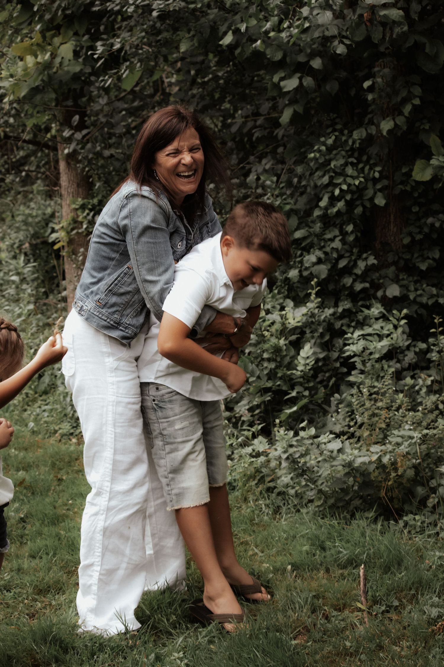 family session