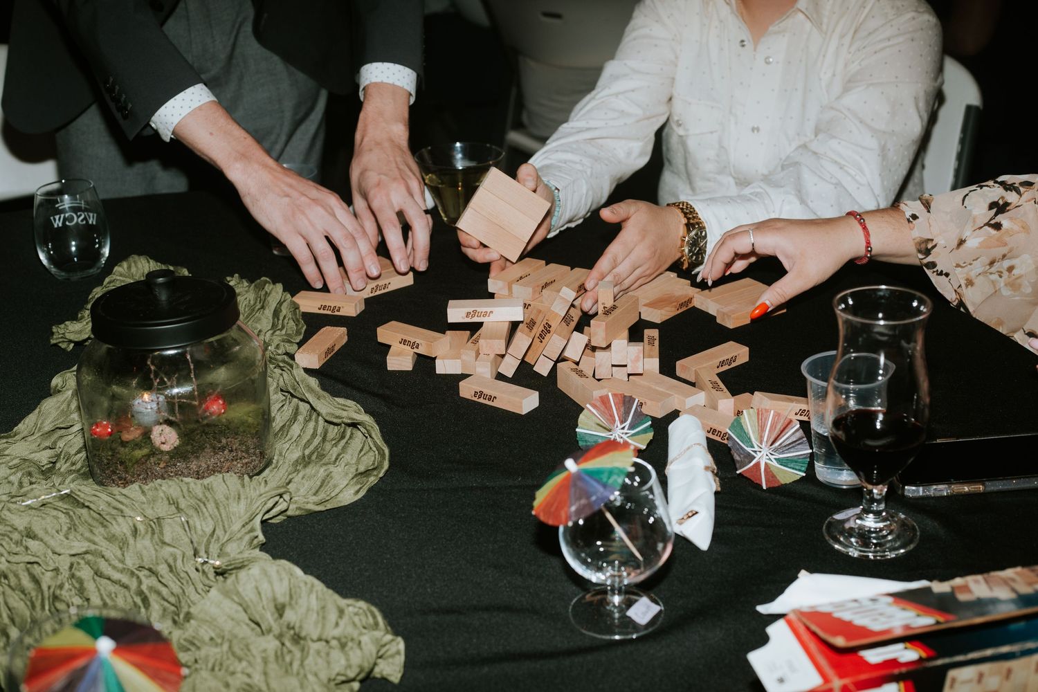 Austin LGBTQ+ Friendly Photography Lesbian Wedding at West Sandy Creek Winery Richards Texas