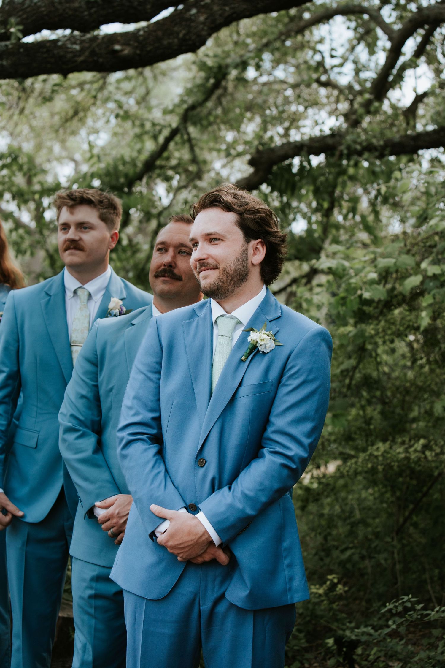 Austin LGBTQ+ Friendly Photographer cinematic photo shot in Austin, Texas