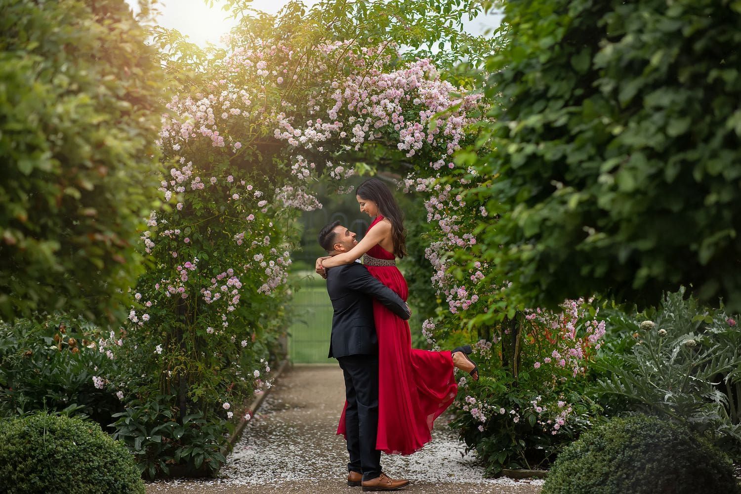 Asian Wedding Photographer Leicester | Top-Rated & Trusted