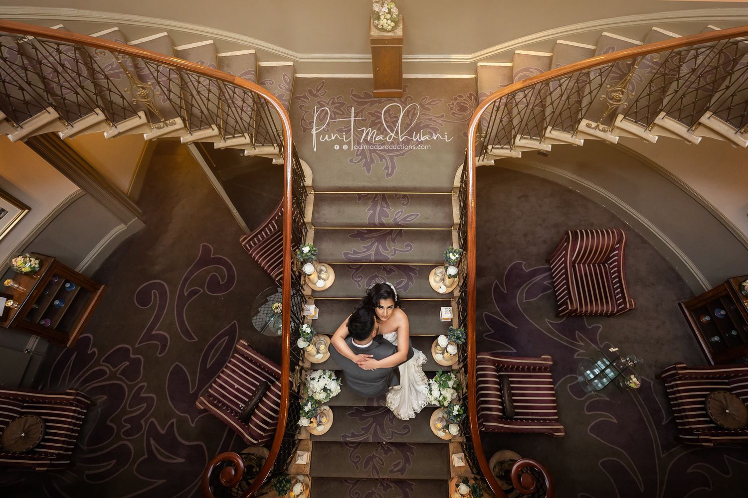 Asian Wedding Photographer Leicester | Top-Rated & Trusted