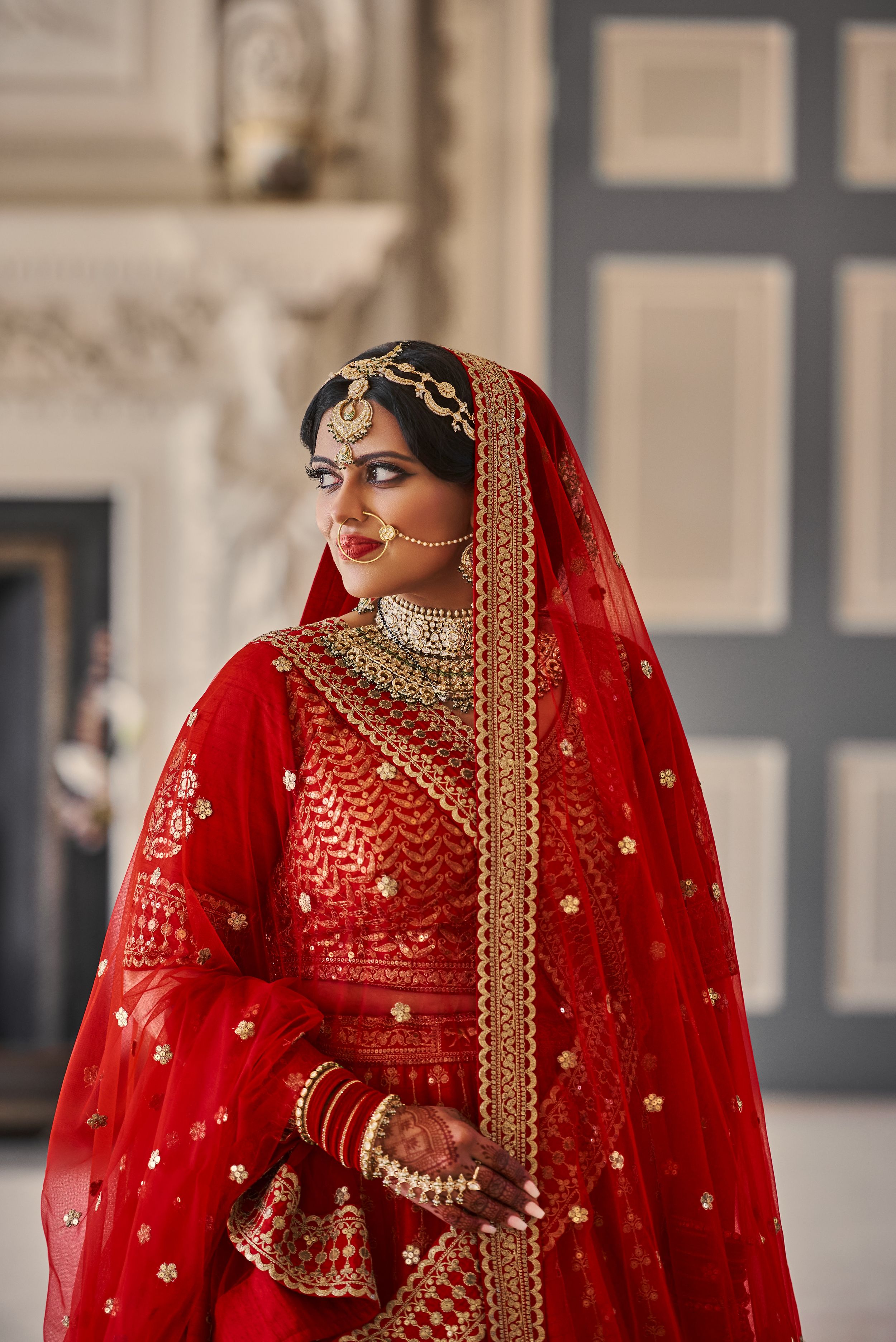 Asian Wedding Photographer Leicester | Top-Rated & Trusted