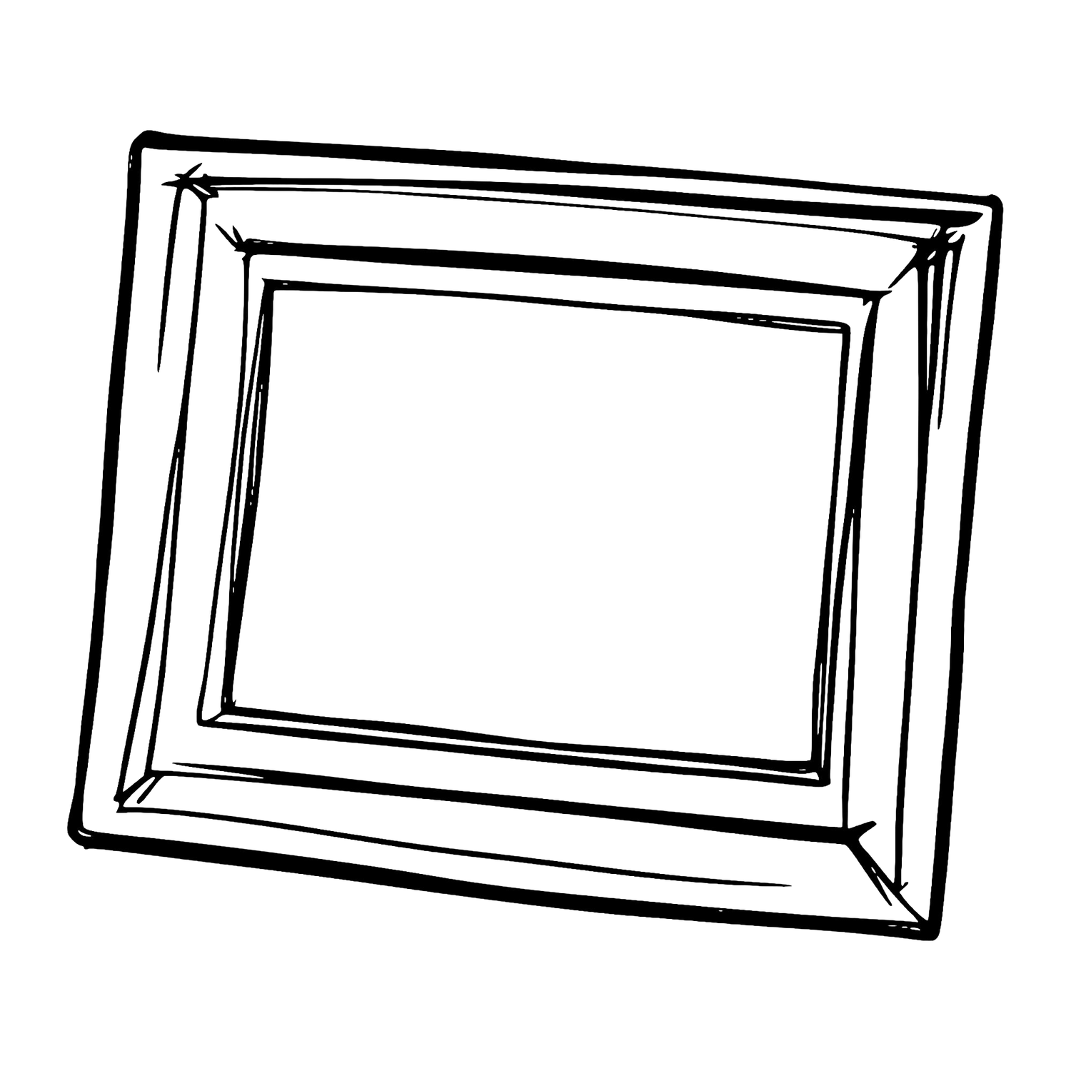 icon of a photo frame