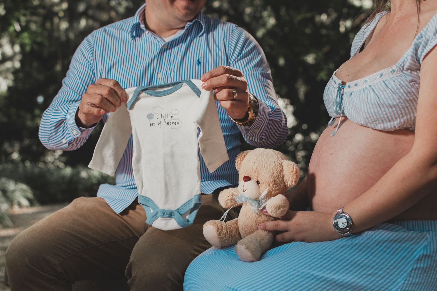 Maternity