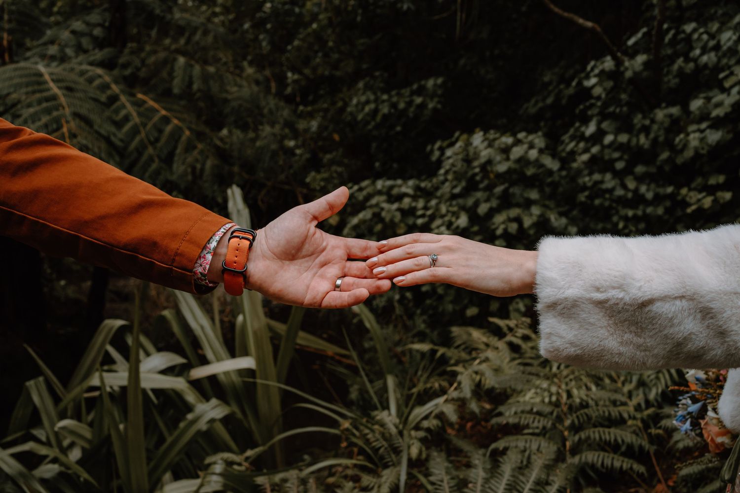 Queenstown Wedding Videographer