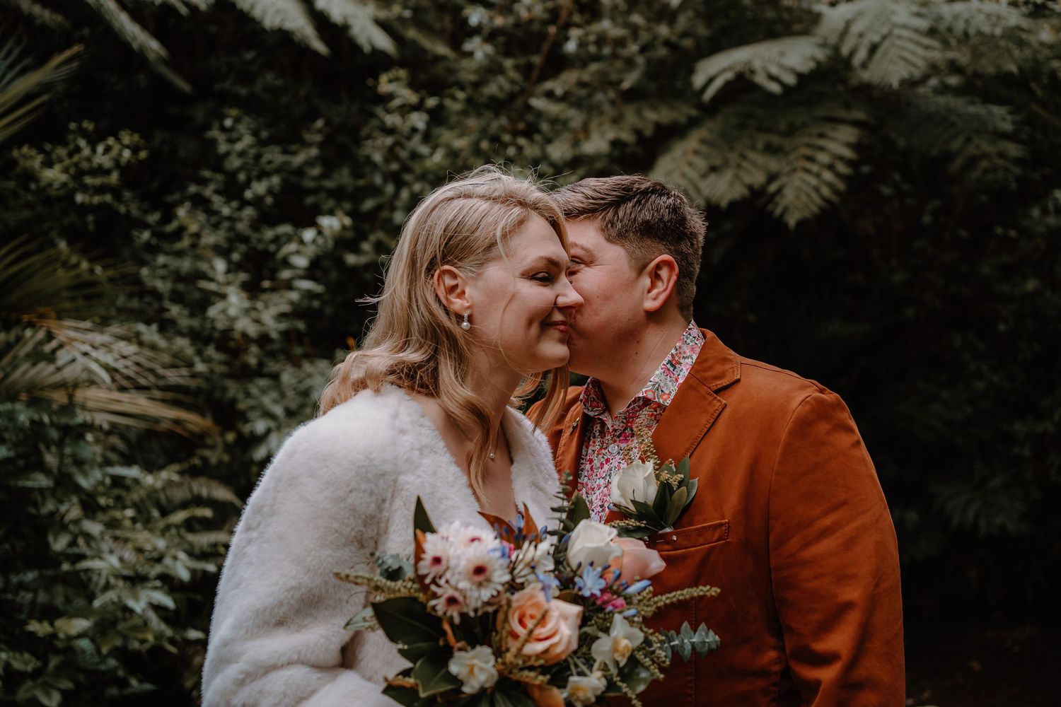 Queenstown Wedding Videographer