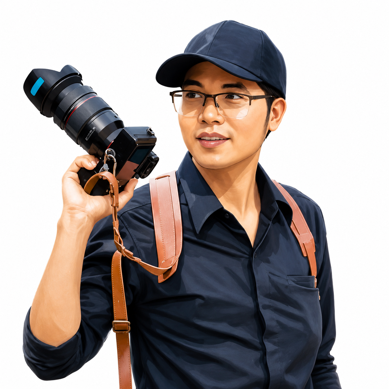 New Zealand Wedding Videographer Black curl films