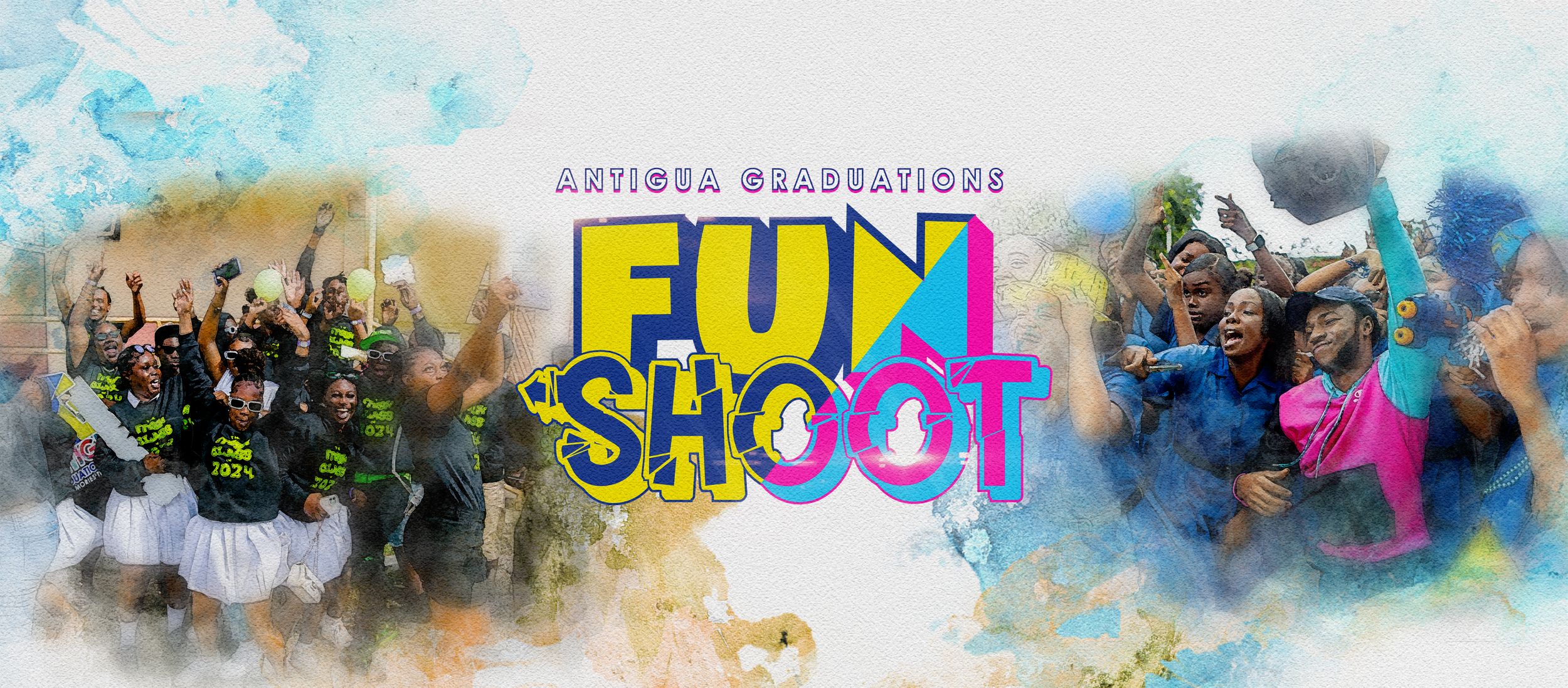 Antigua Graduations