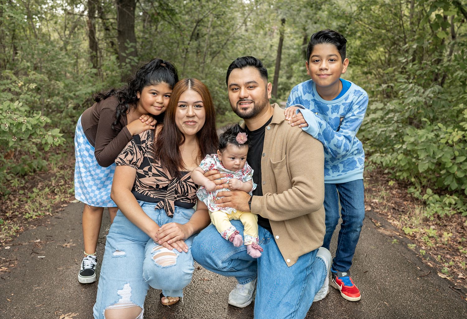 family photo